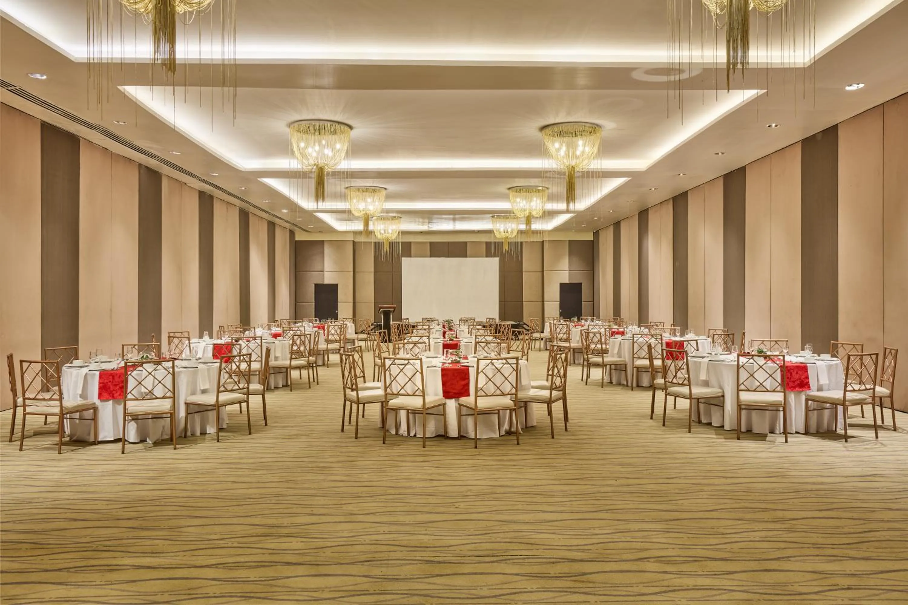 Meeting/conference room in Summit Hotel Tacloban