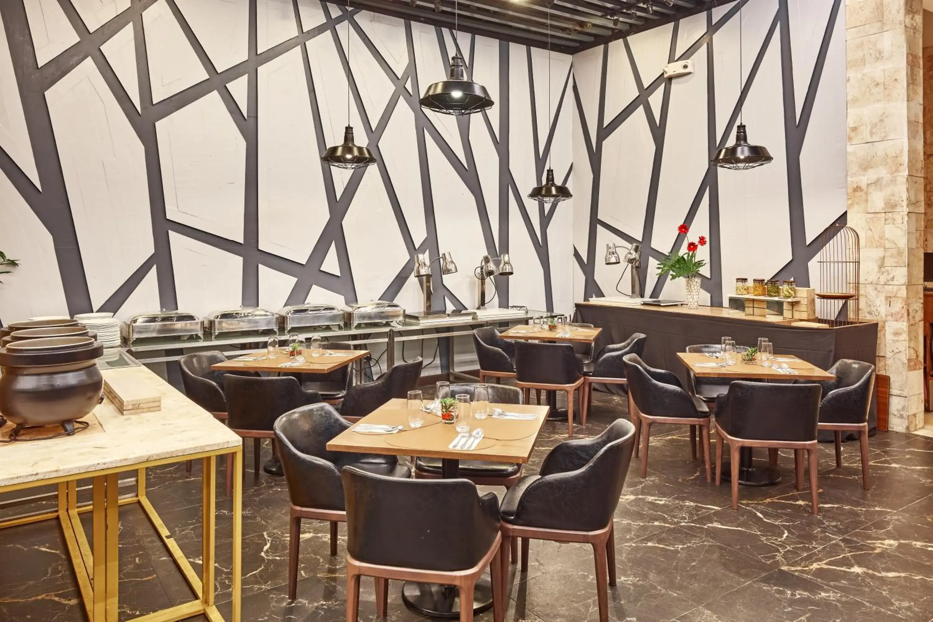 Restaurant/places to eat in Summit Hotel Tacloban Restaurant/places to eat in Summit Hotel Tacloban