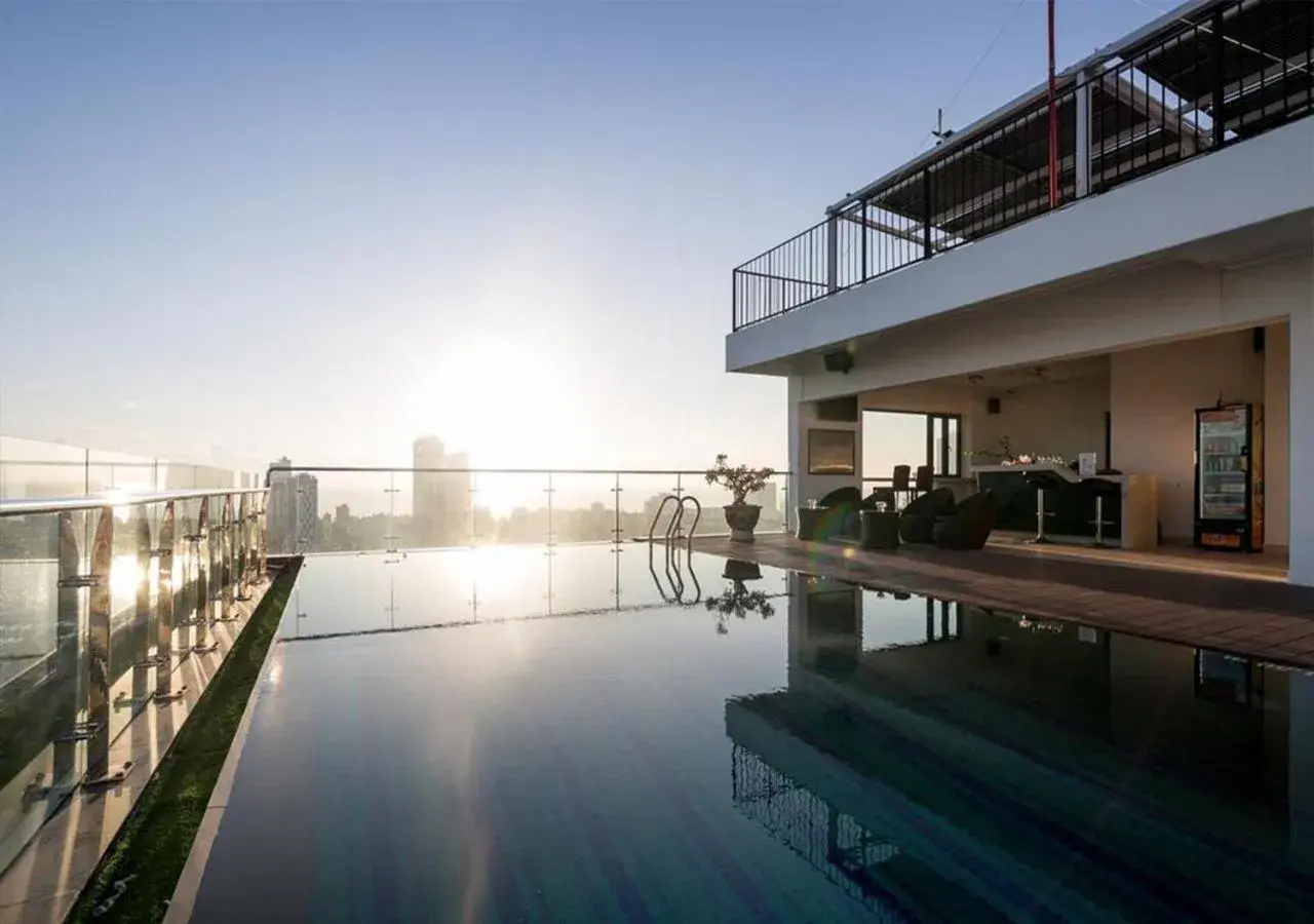 Sepon Blue Hotel Sepon Blue Hotel