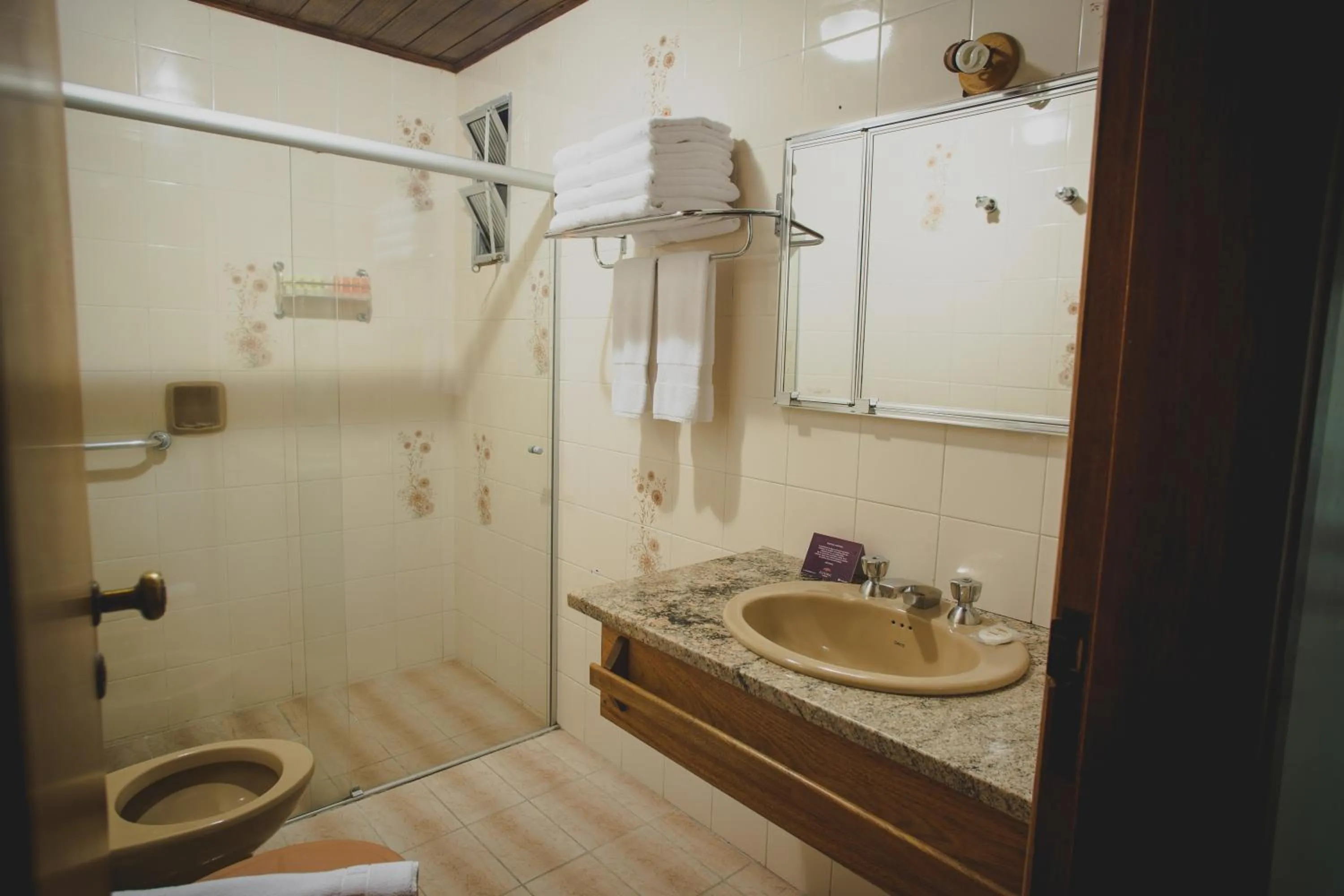 Triple Room with Balcony in Hotel Estoril