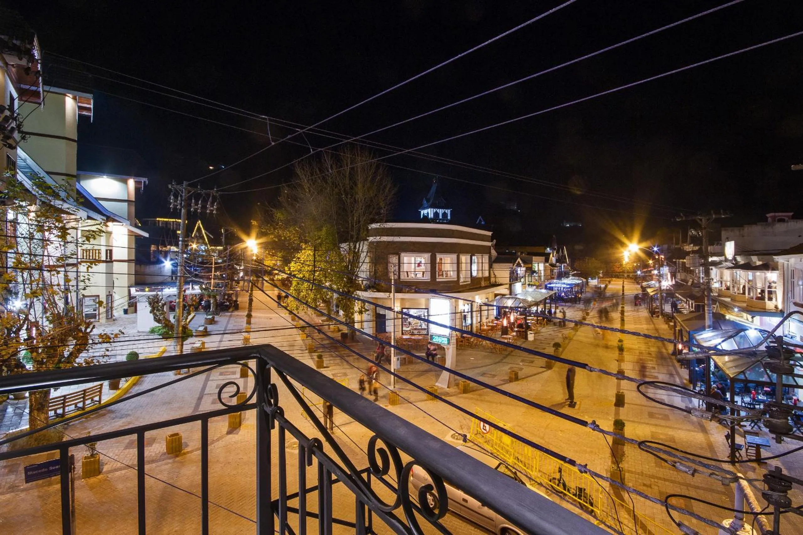 View (from property/room) in Hotel Estoril