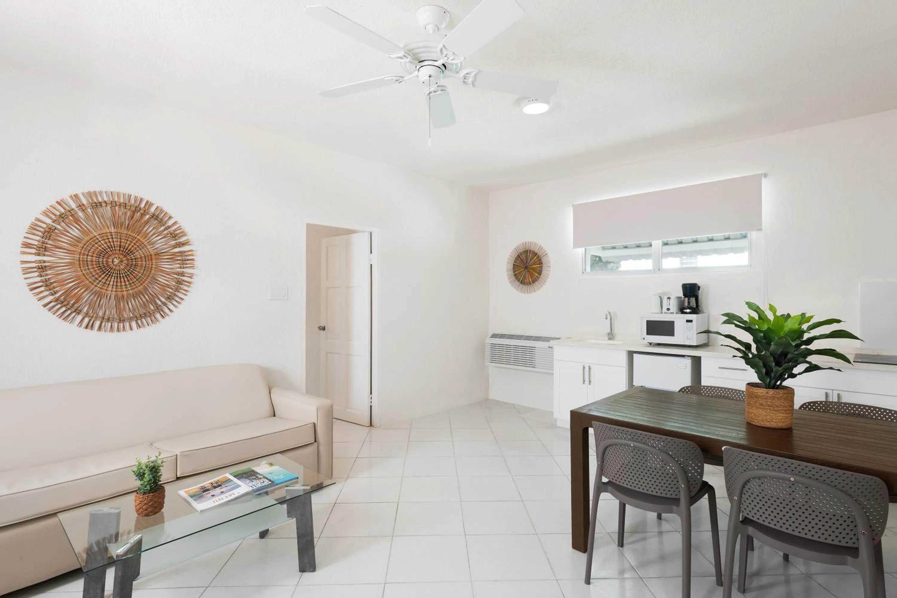 Coconut Court Beach Hotel