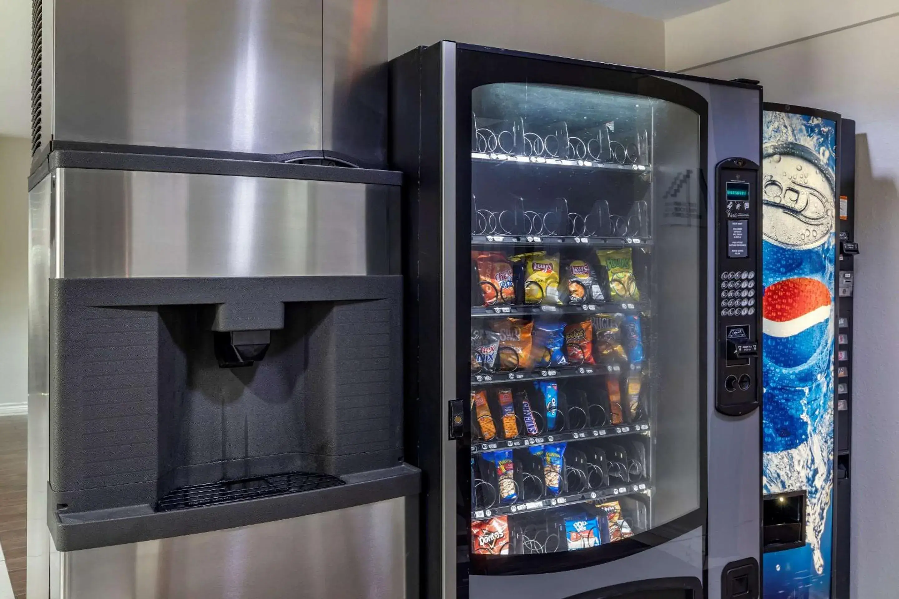 Other in Quality Inn & Suites Longview I-20 Other in Quality Inn & Suites Longview I-20