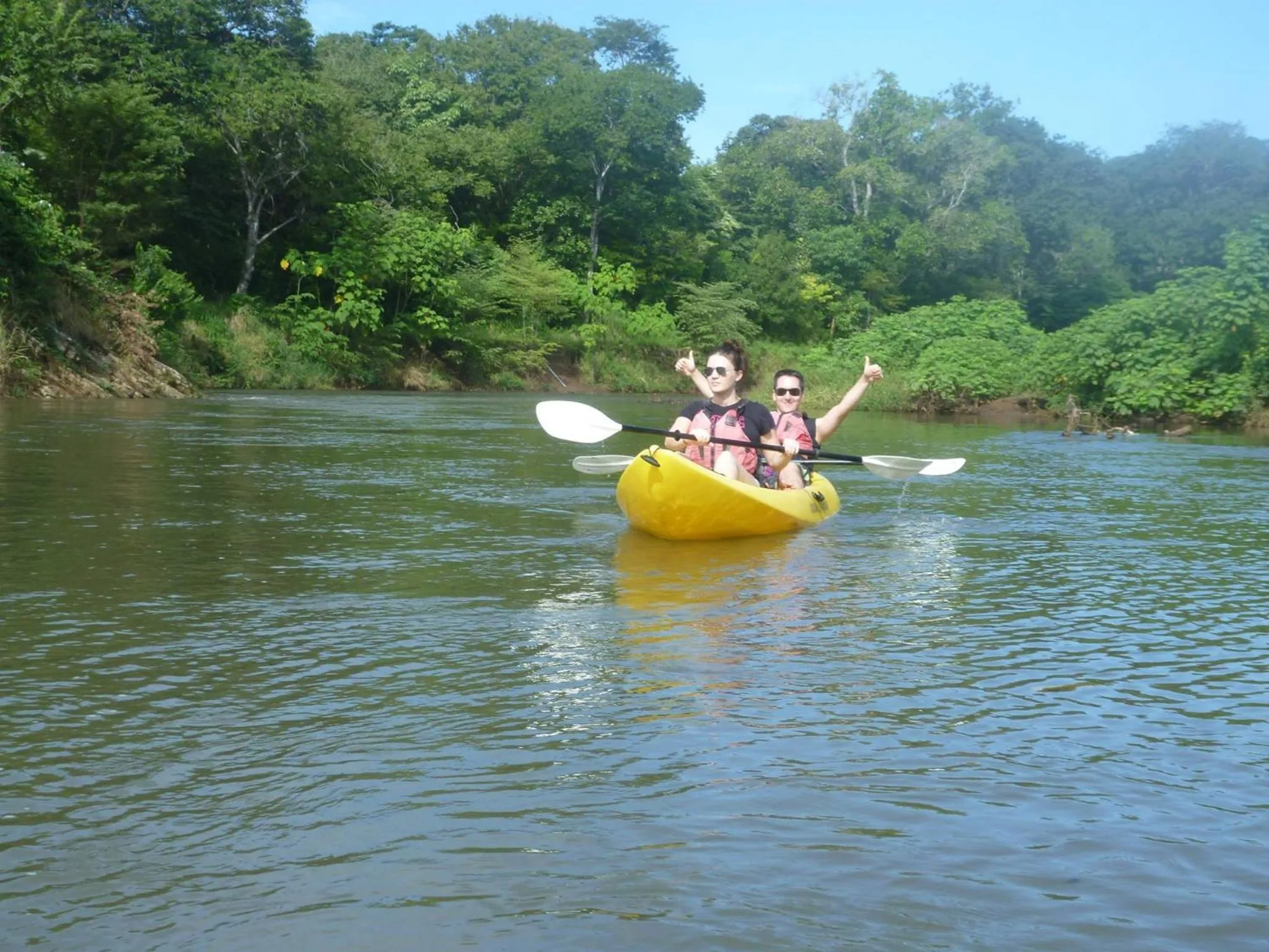 Snorkeling in Samara Beach Hotel