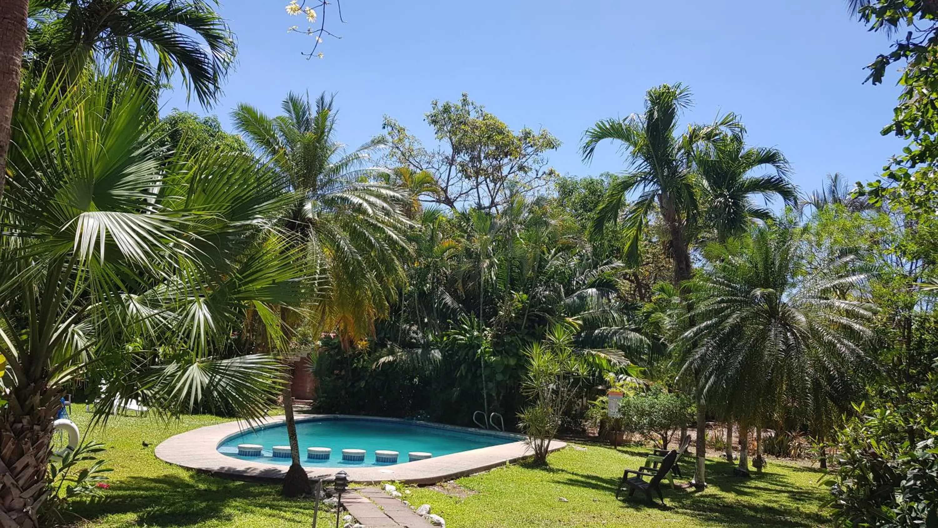 Day in Samara Beach Hotel