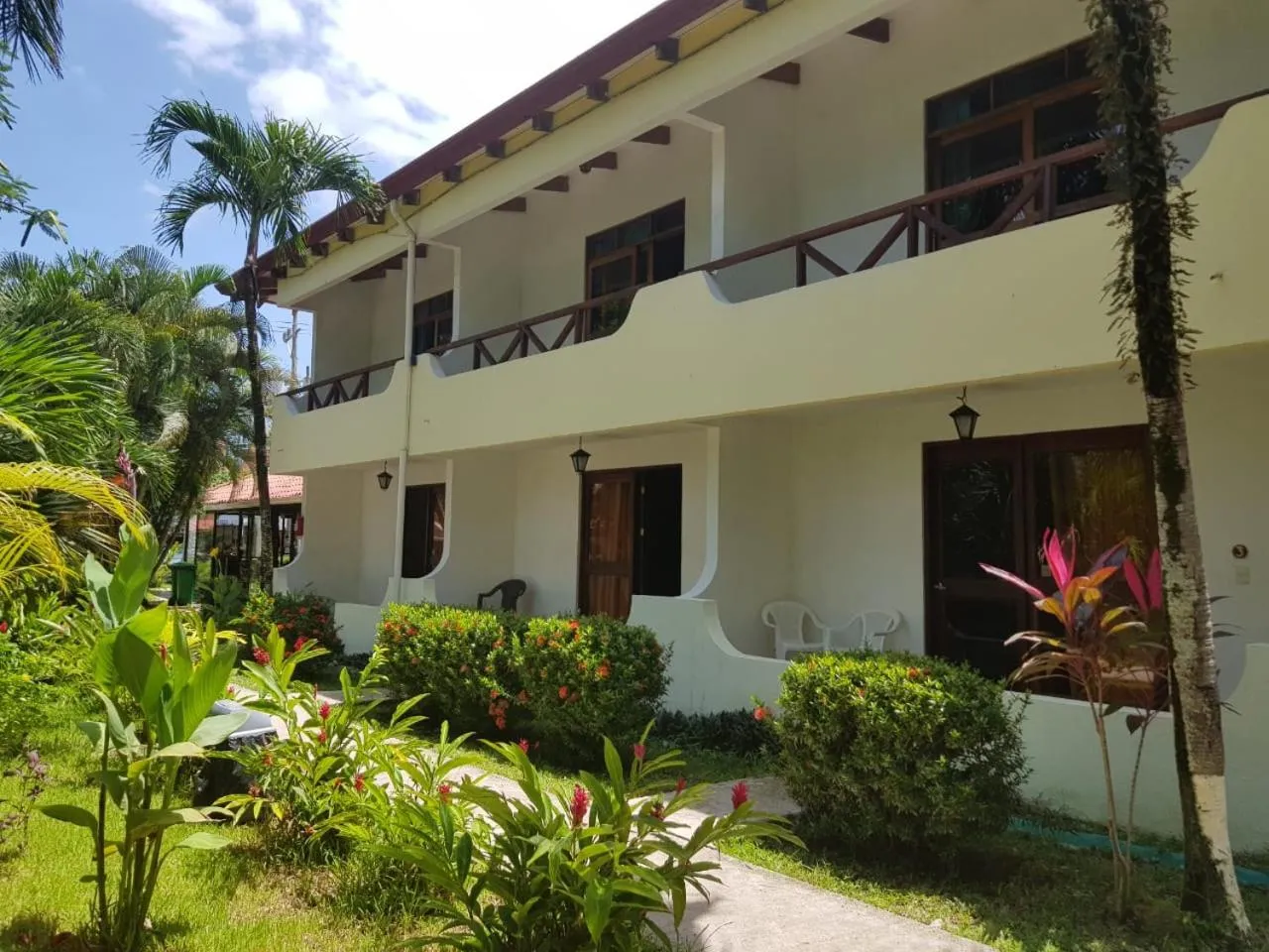 View (from property/room) in Samara Beach Hotel