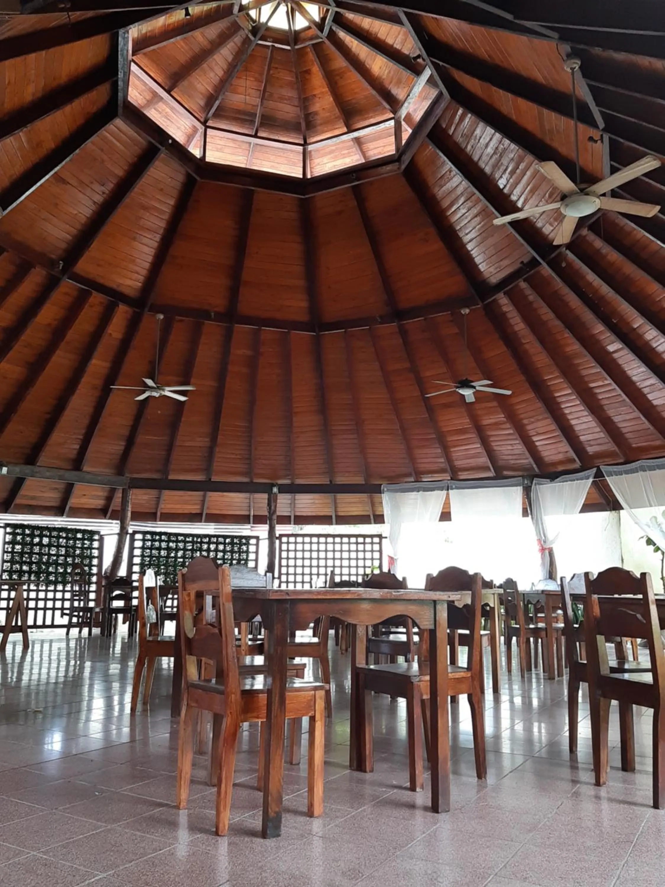 Property building in Samara Beach Hotel