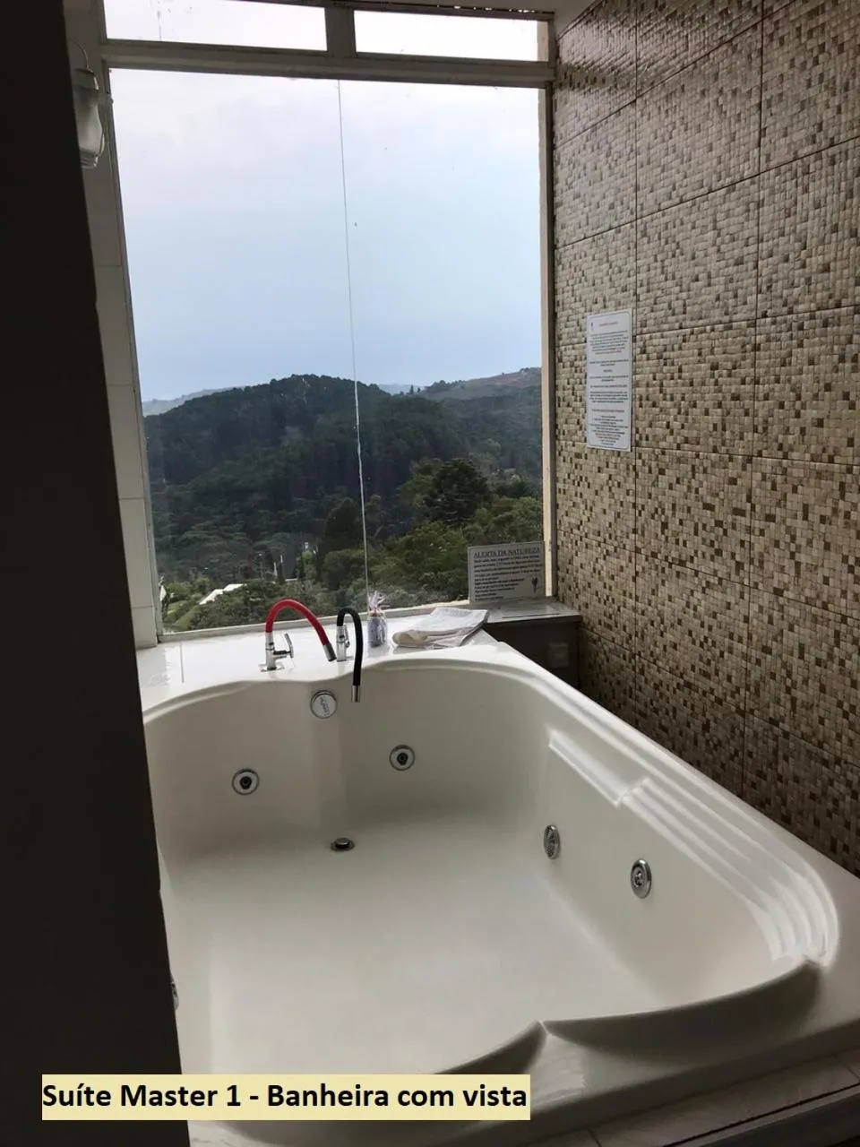 Bathroom in Casa Lavanda - Guest House