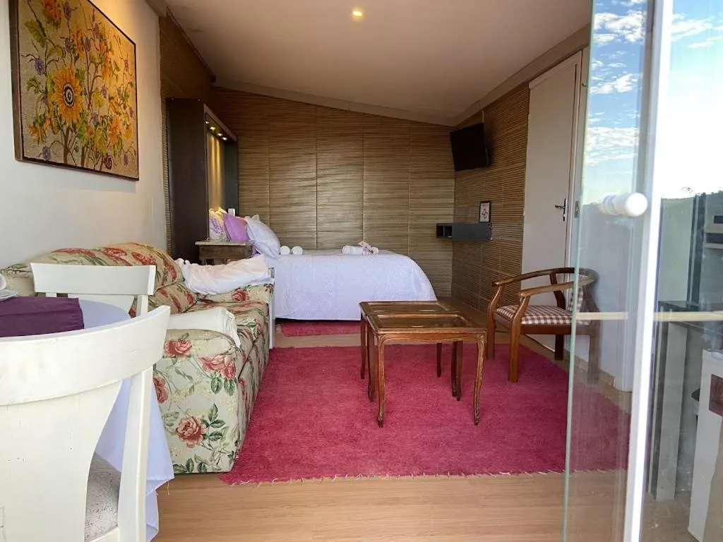 Bed in Casa Lavanda - Guest House