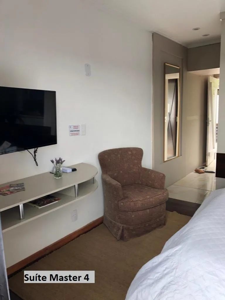 Bed in Casa Lavanda - Guest House