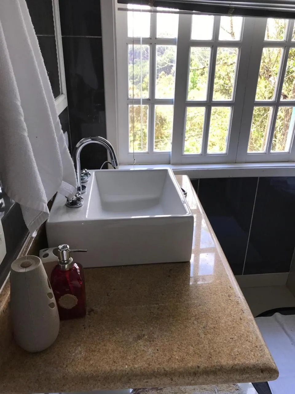 Casa Lavanda - Guest House