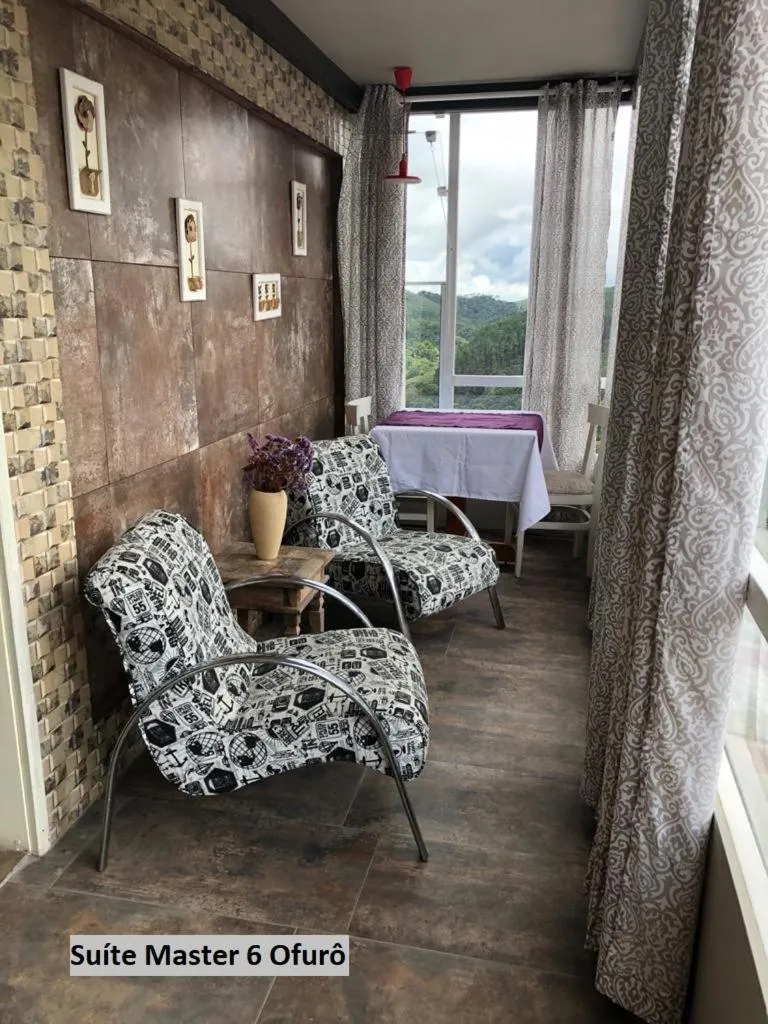 Casa Lavanda - Guest House