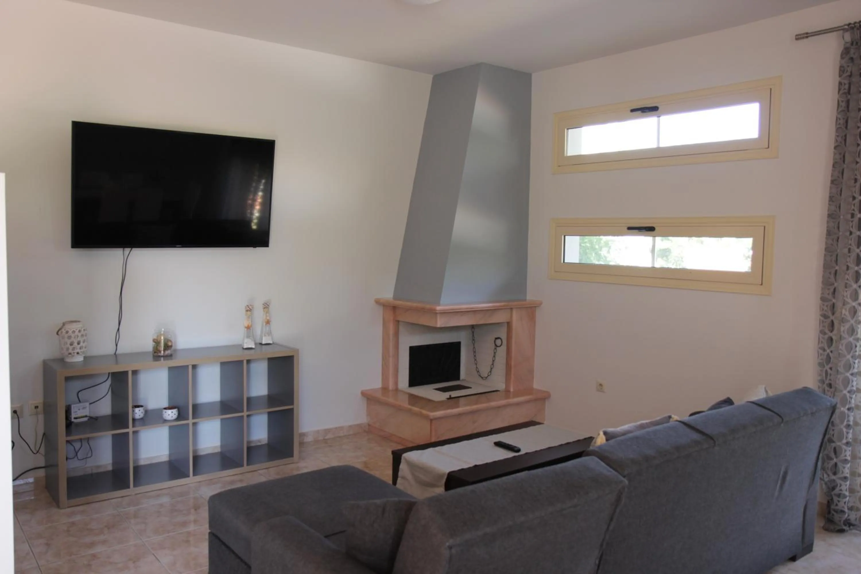 Platoni Elite Villas