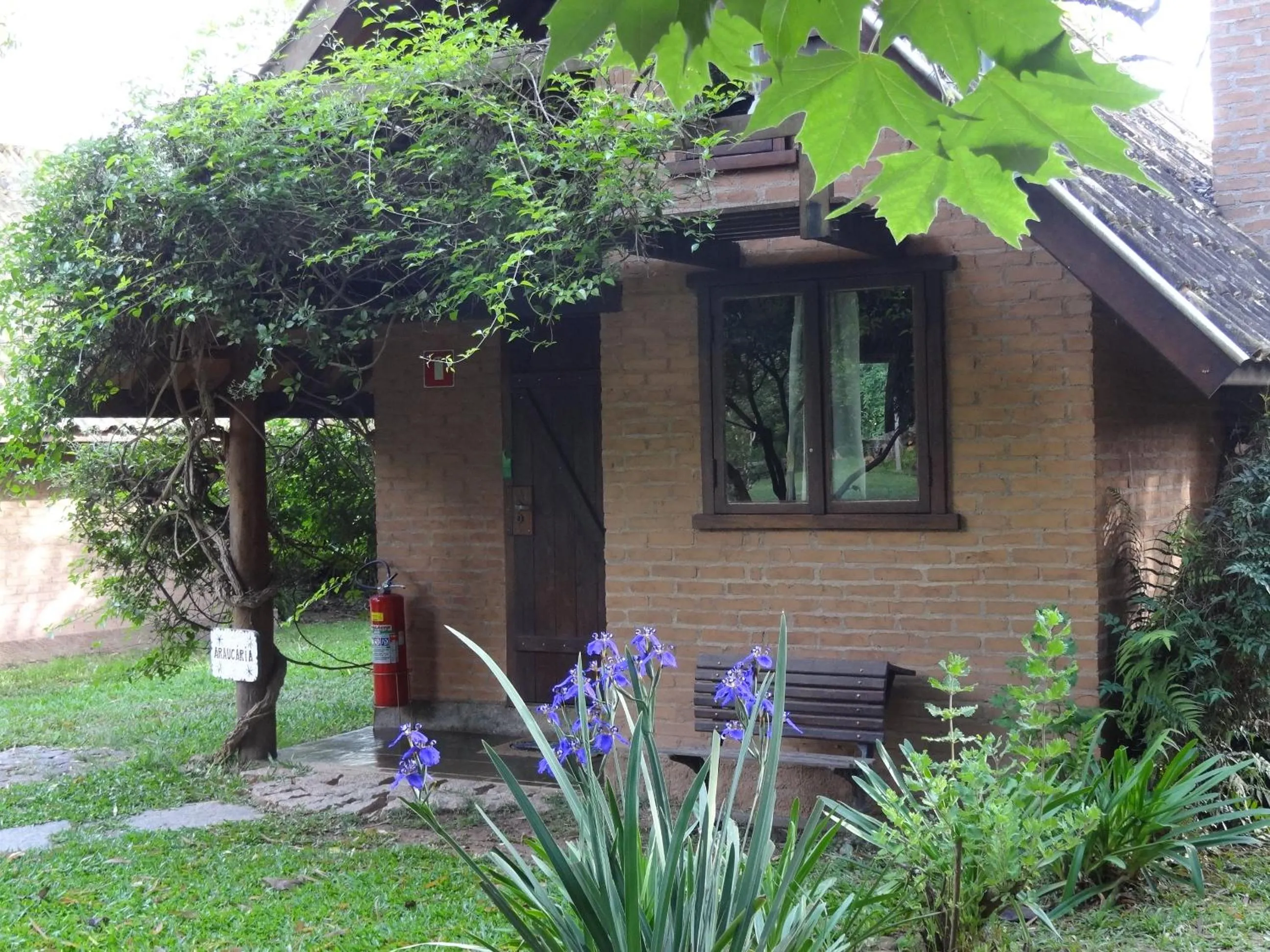 Other in Pousada Canto da Lua