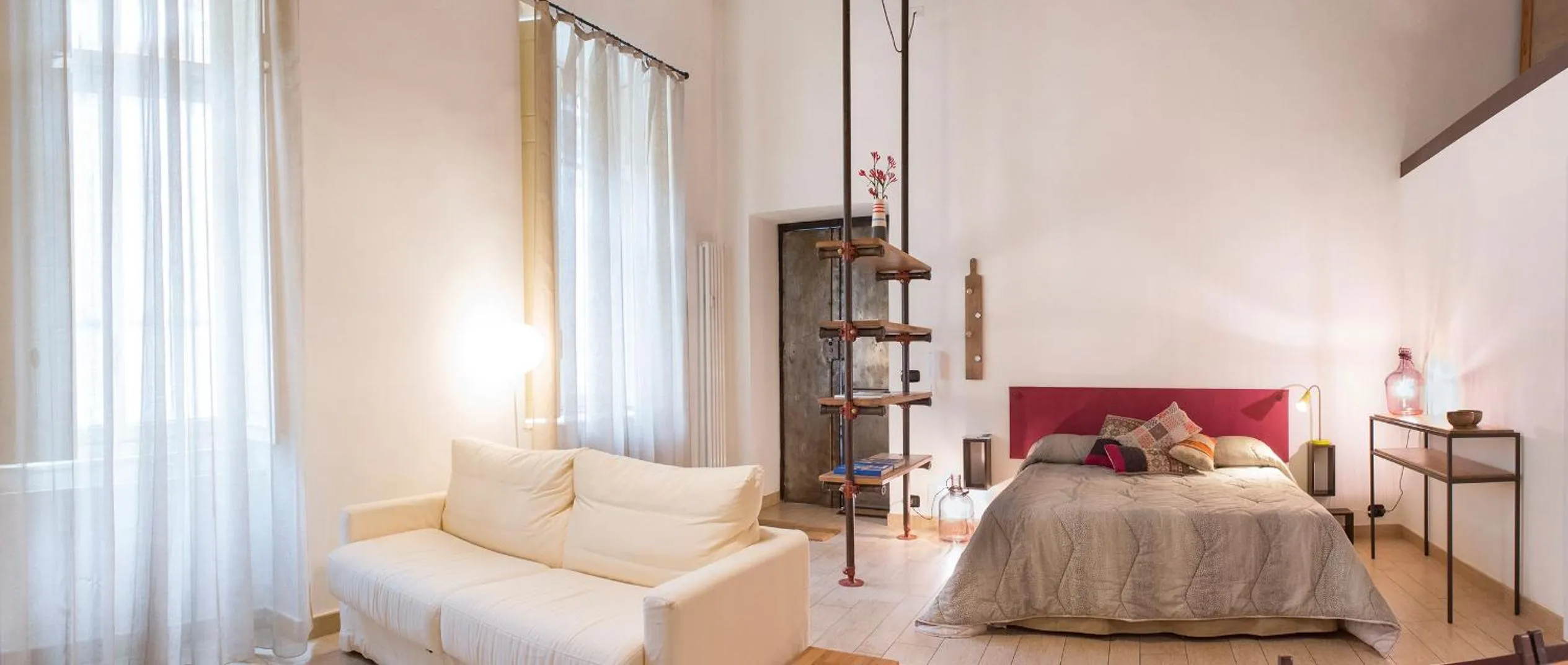 Il Salottino di Torino - Loft di charme e storia