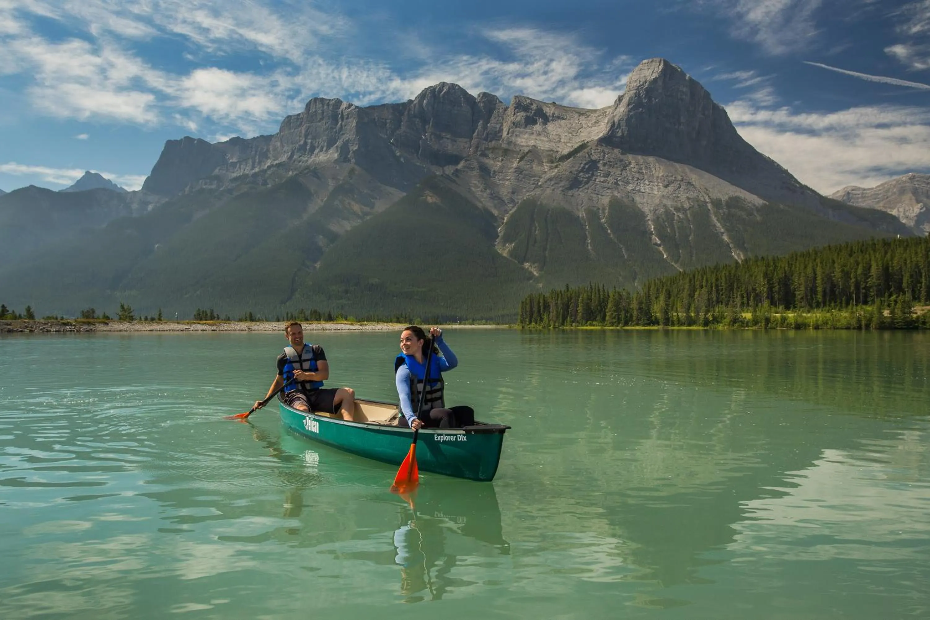 Activities in A Bear and Bison Country Inn