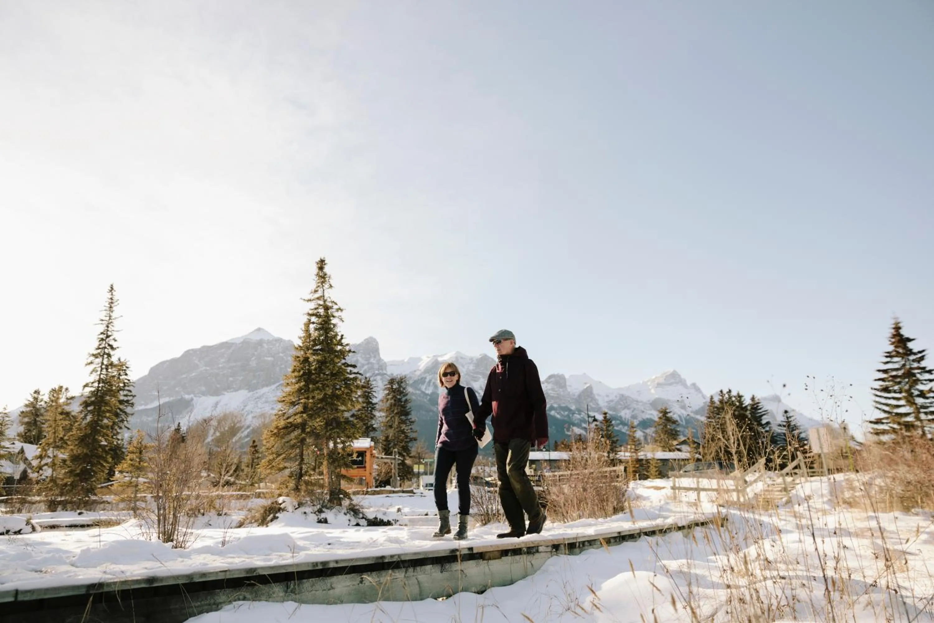 Activities in A Bear and Bison Country Inn