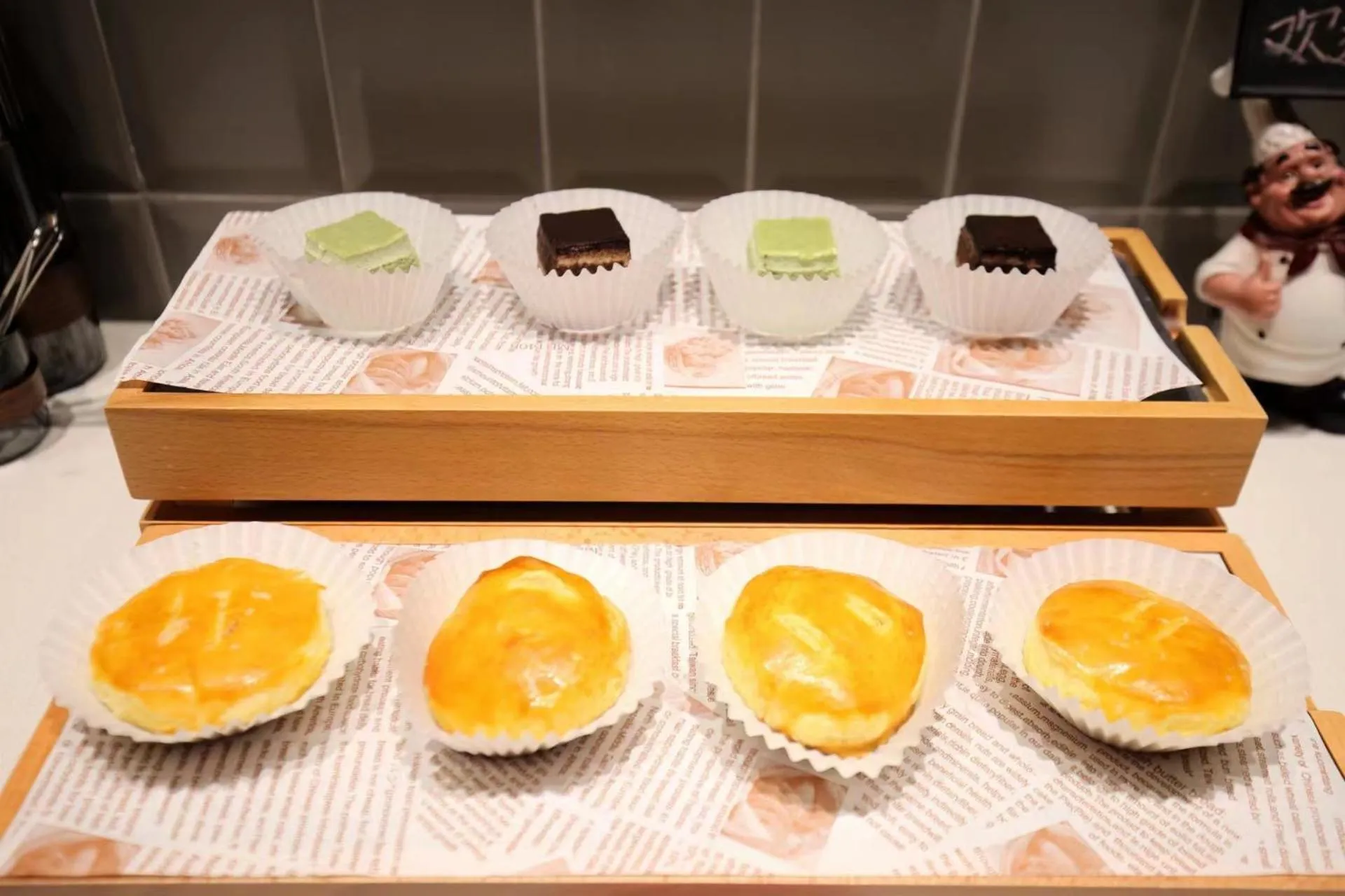 Taishan He Style Hotel