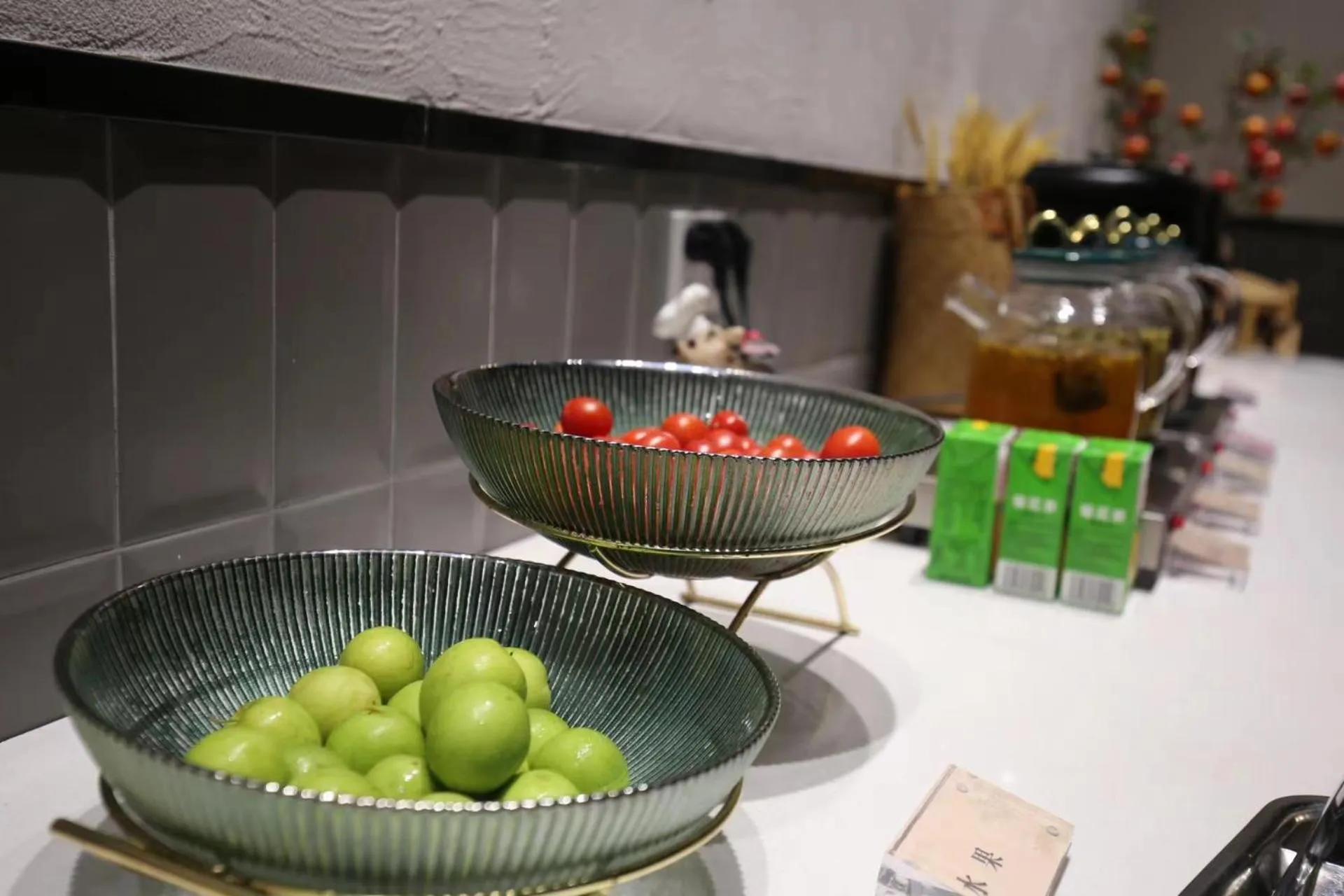 Taishan He Style Hotel