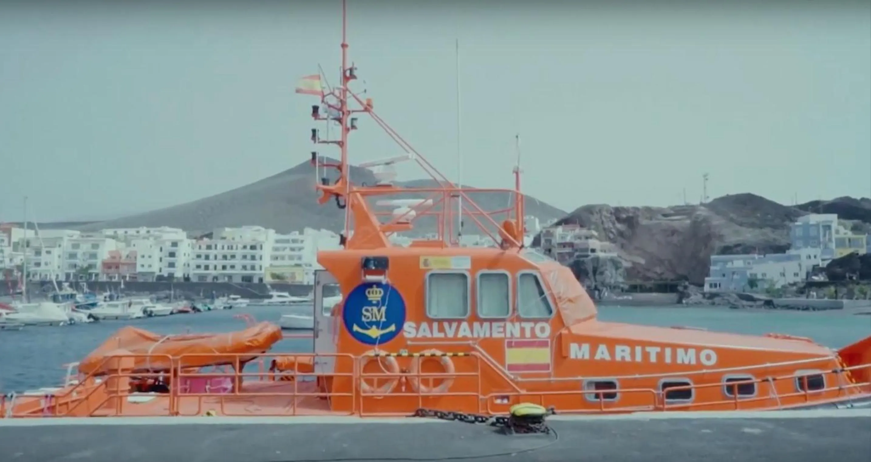 Neighbourhood in Sur Restinga