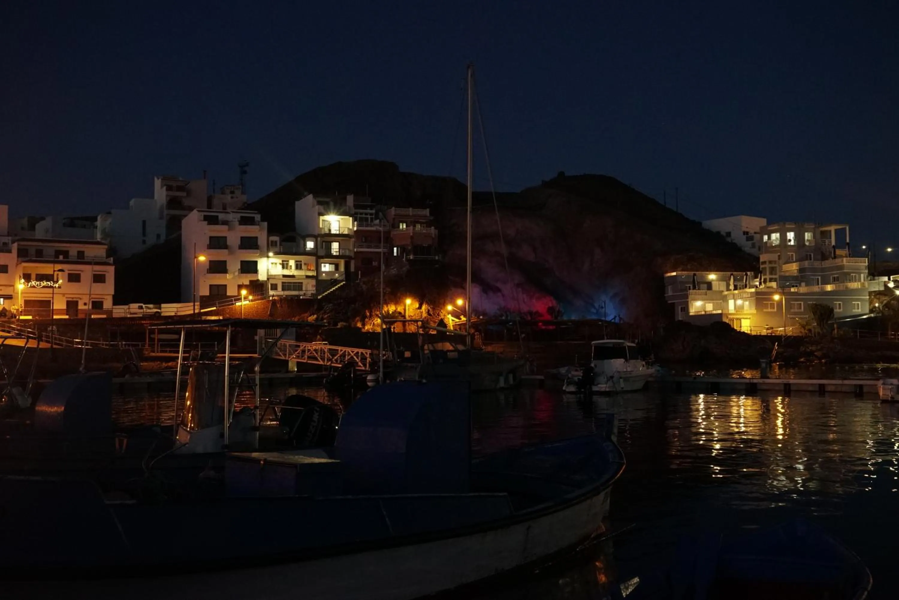 Property building in Sur Restinga