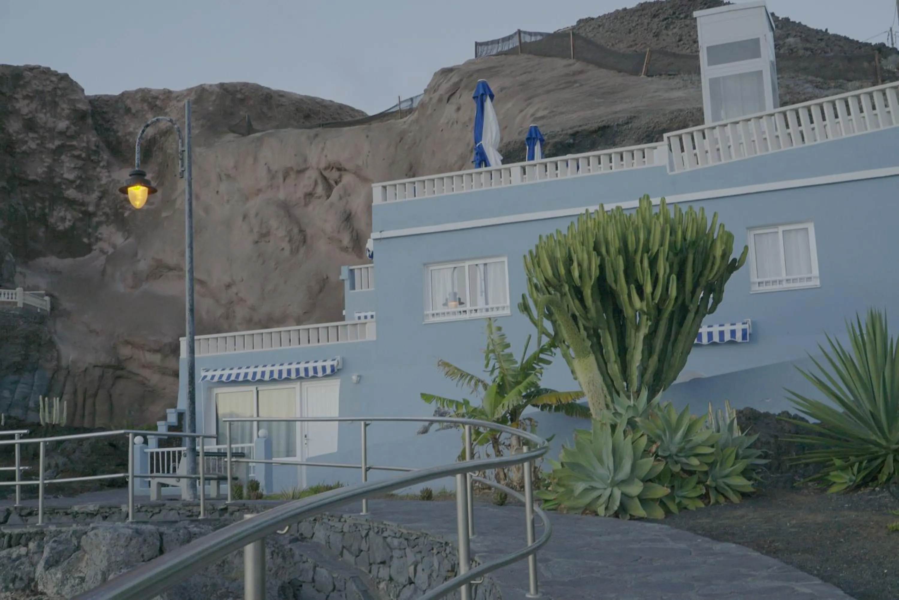 Property building in Sur Restinga