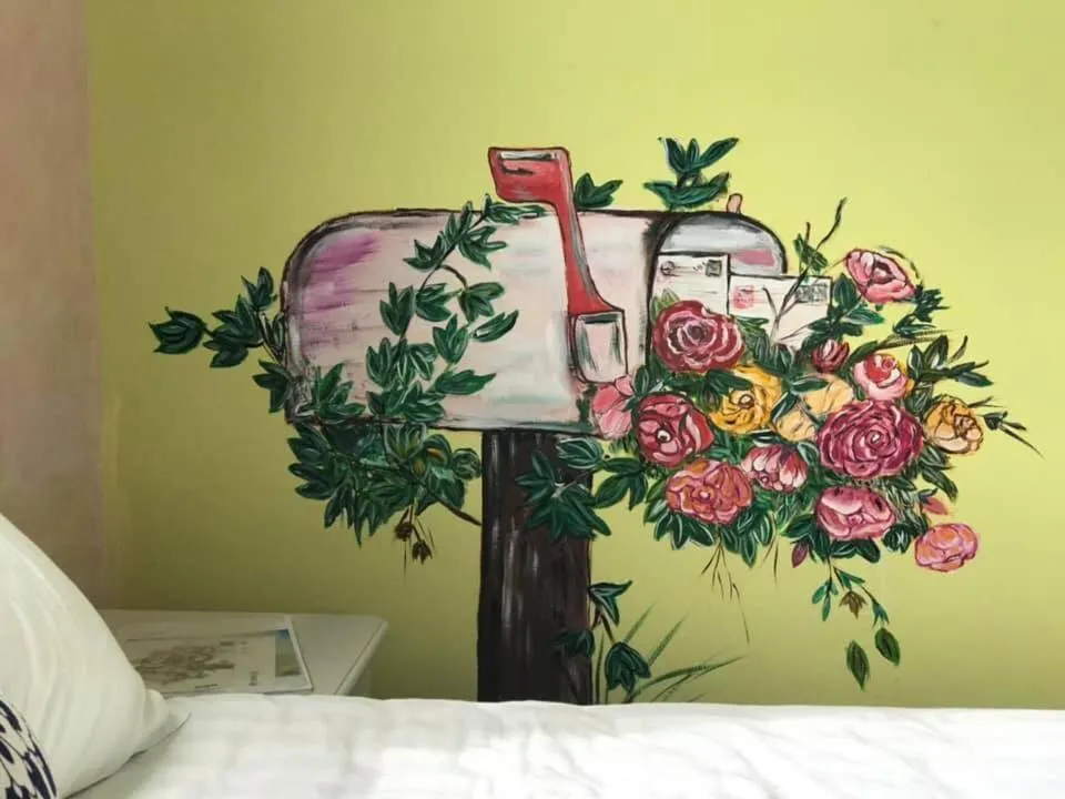 Other, Bed in Na Jie 17