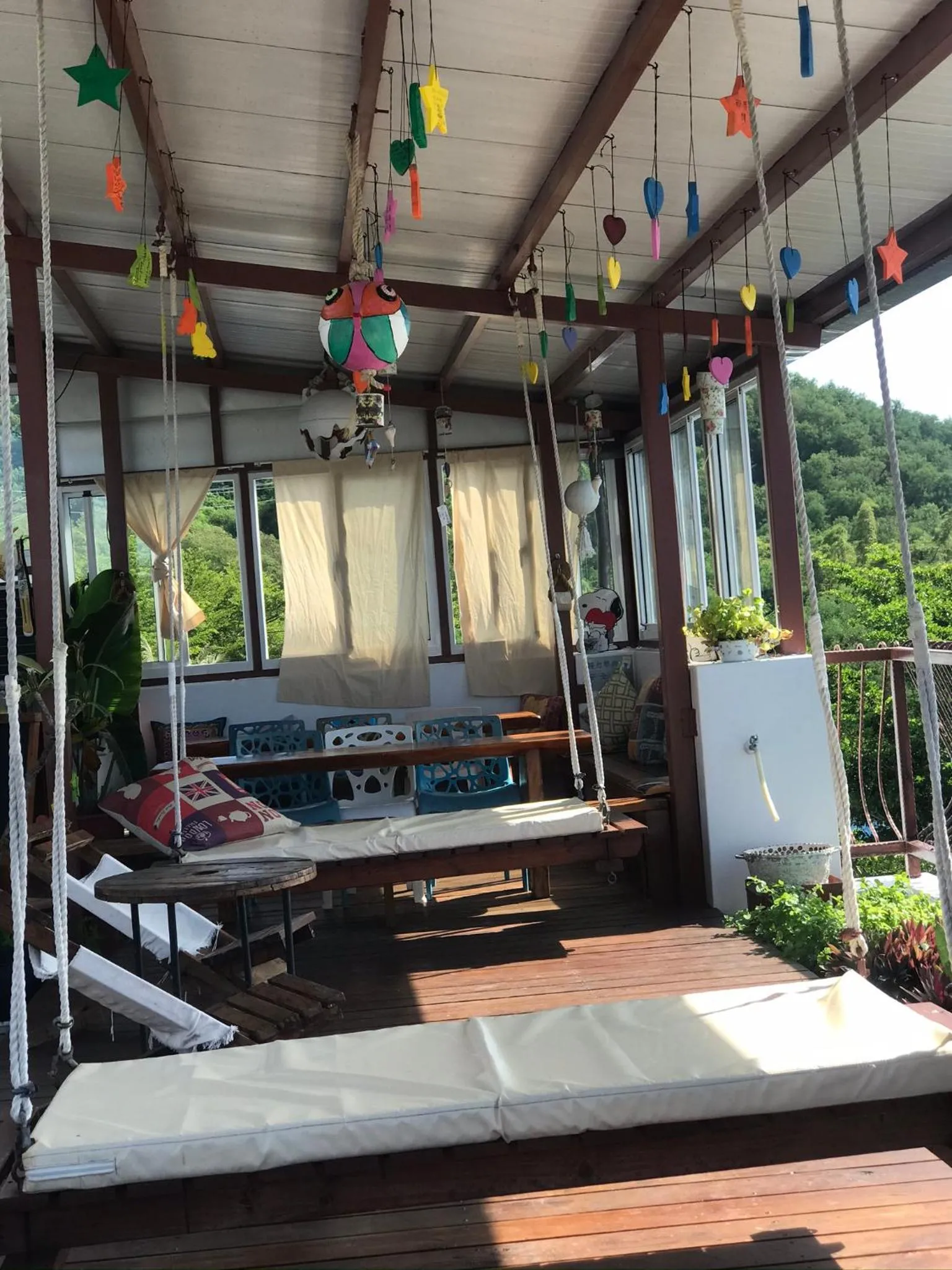 Restaurant/places to eat in Na Jie 17