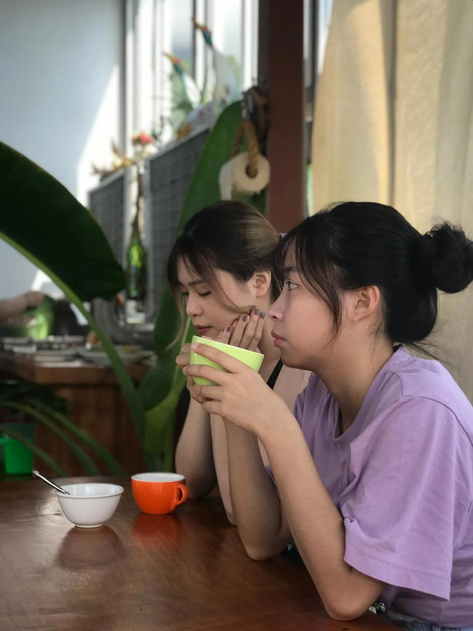 Restaurant/places to eat in Na Jie 17