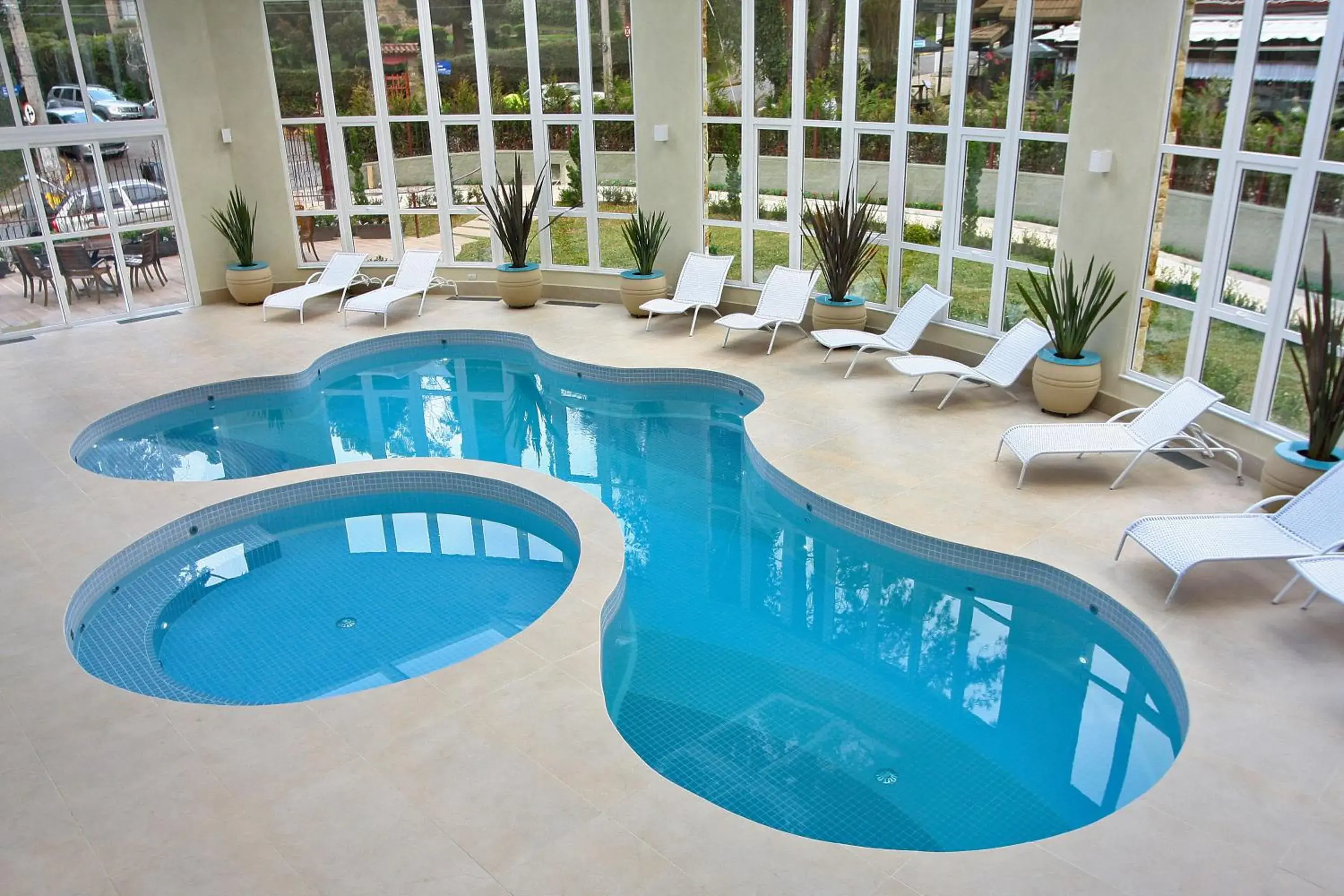 Hotel Serra da Estrela Hotel Serra da Estrela