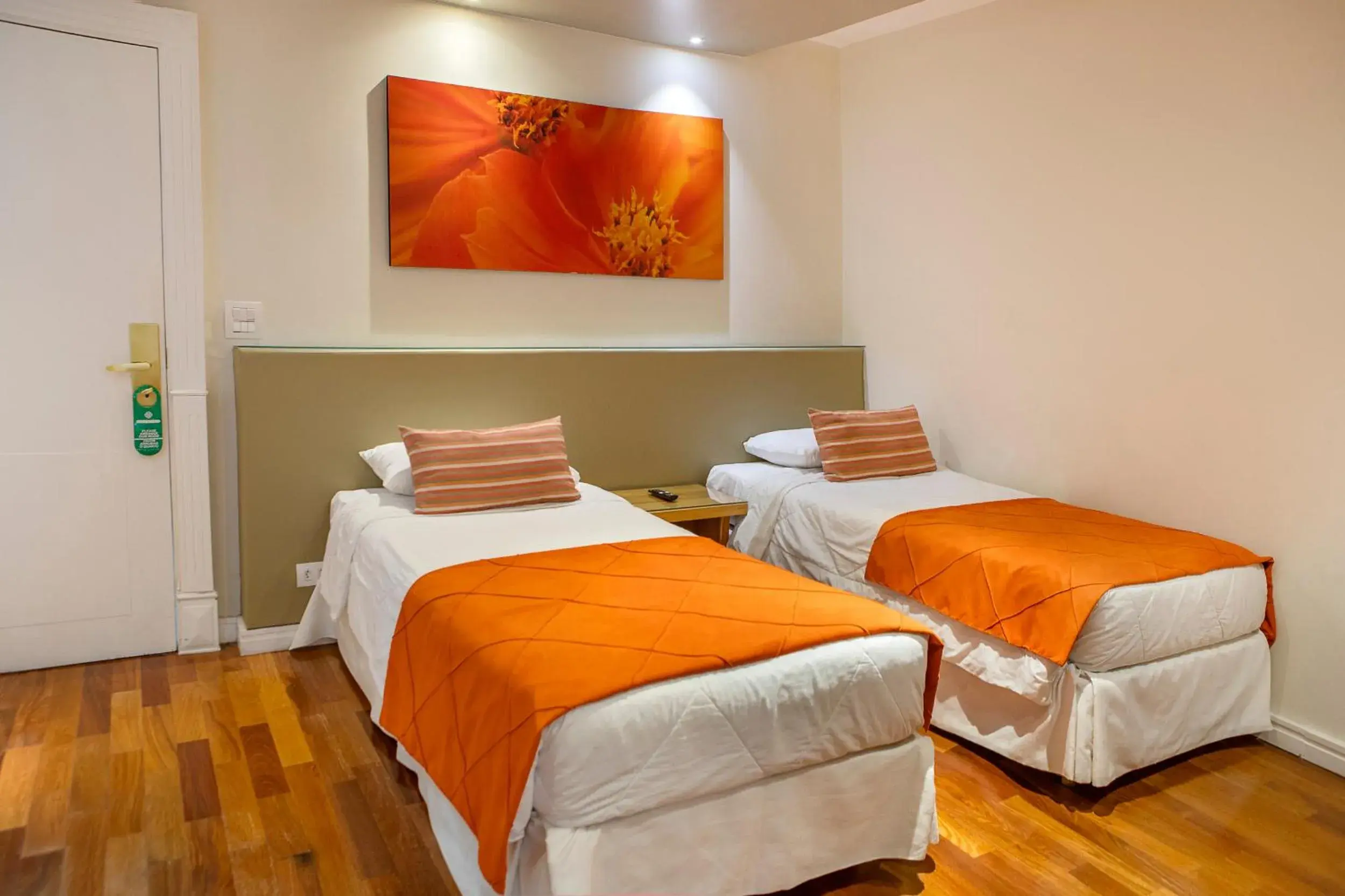 Bedroom, Bed in Hotel Serra da Estrela Bedroom, Bed in Hotel Serra da Estrela