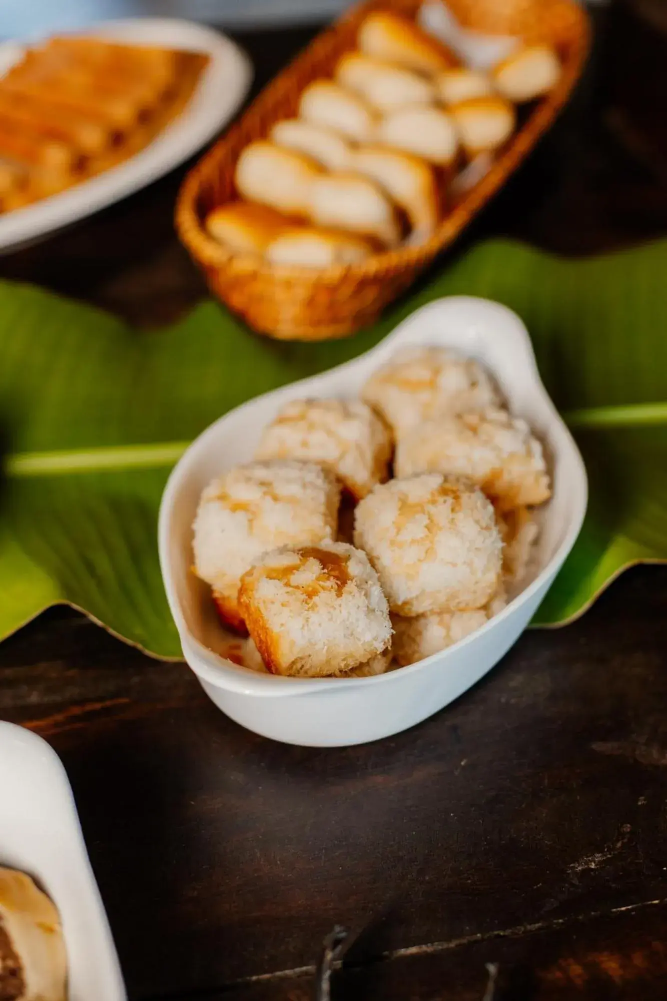 Breakfast in Indaiá Eco Village Breakfast in Indaiá Eco Village