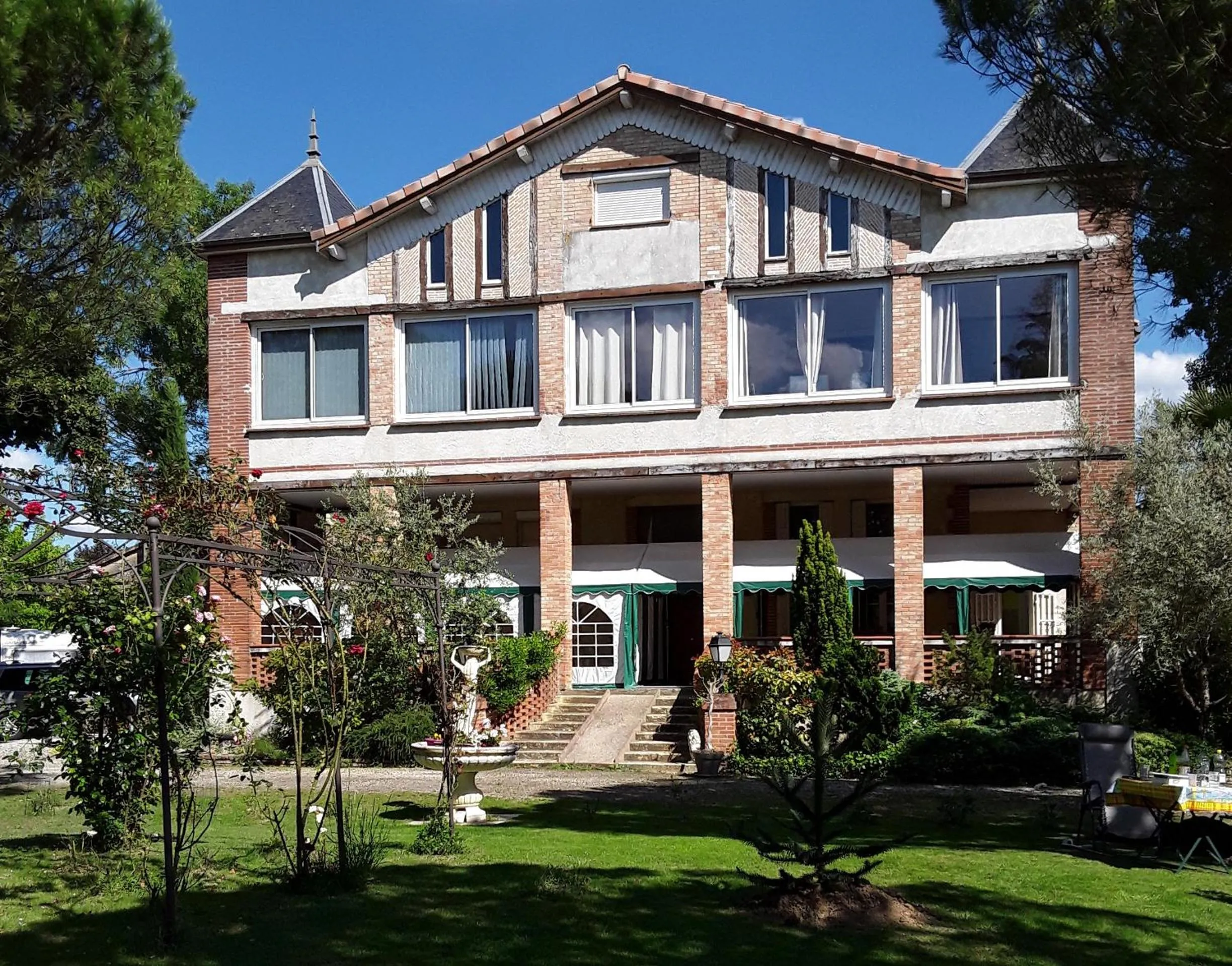LA LOUISIANE 31