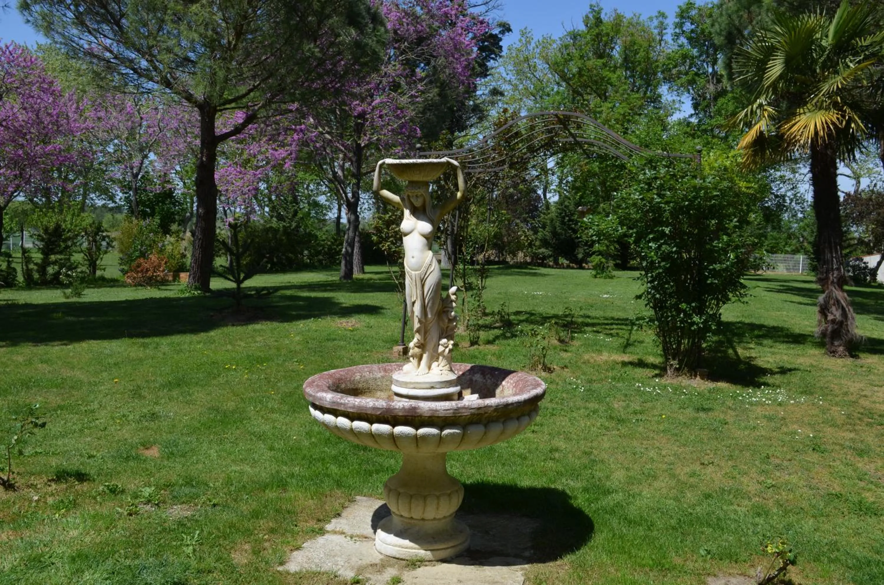 LA LOUISIANE 31