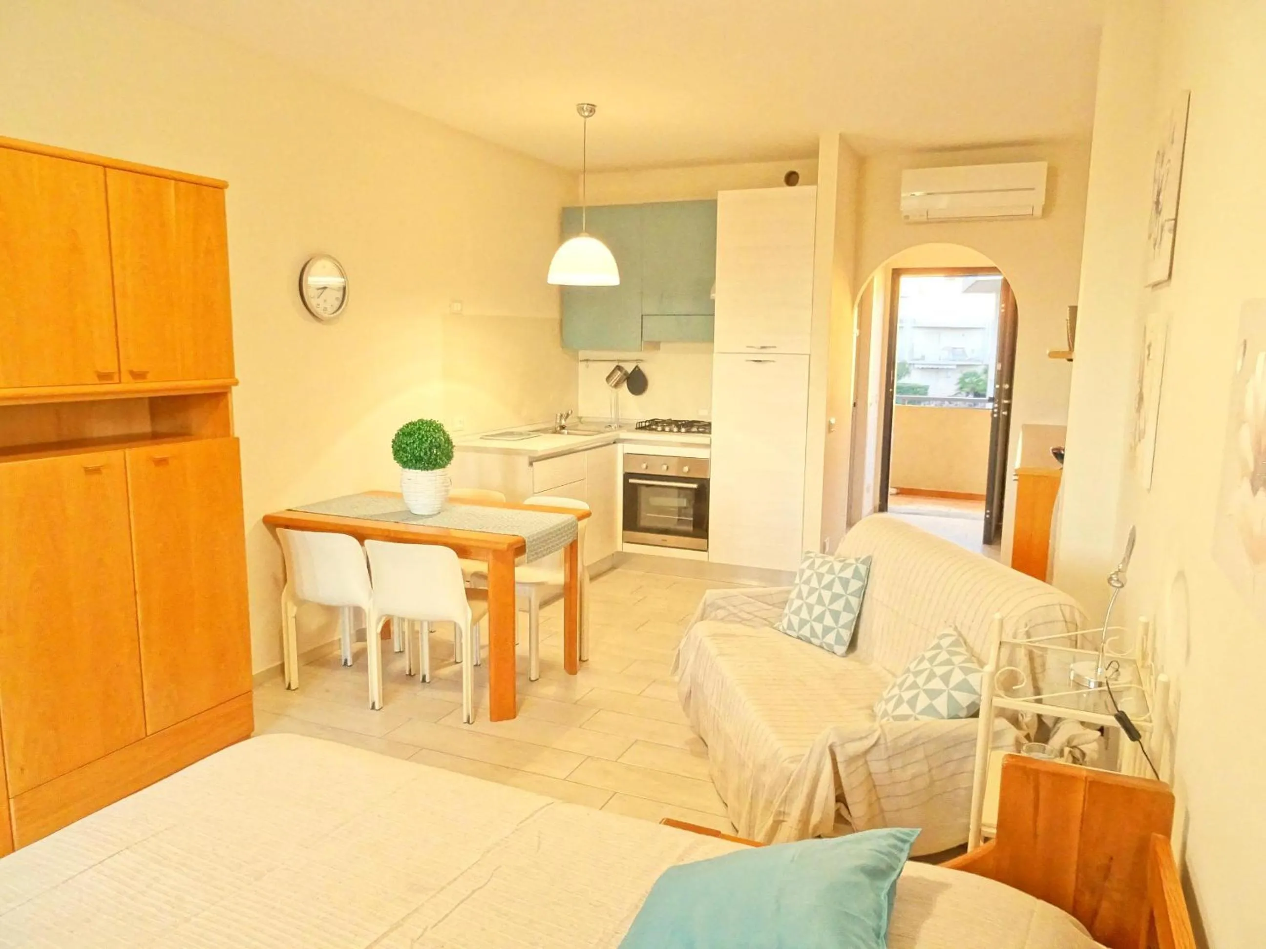 Casa Vacanze Stelle Marine