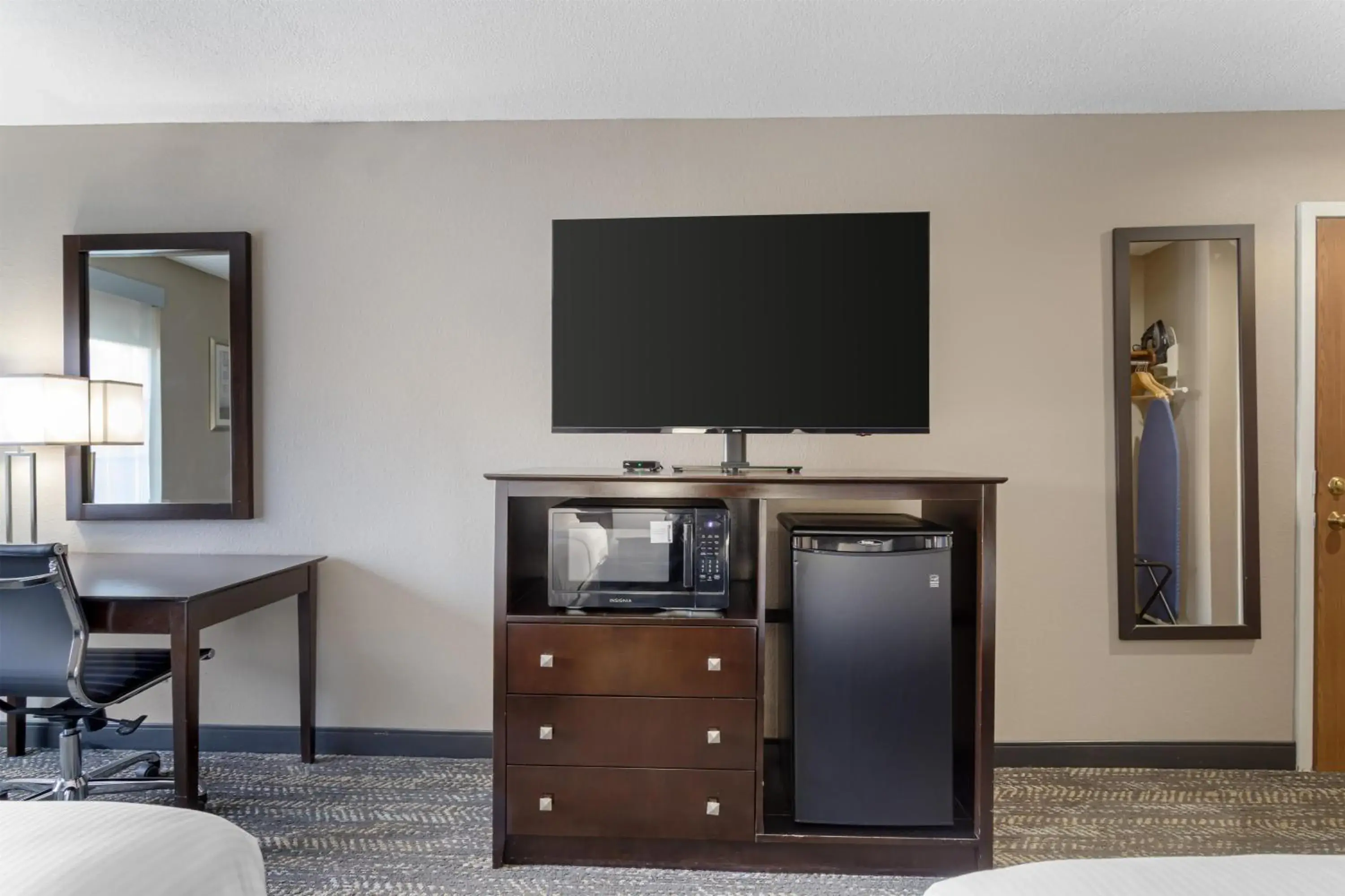 Bedroom in Best Western Natchitoches Inn Bedroom in Best Western Natchitoches Inn