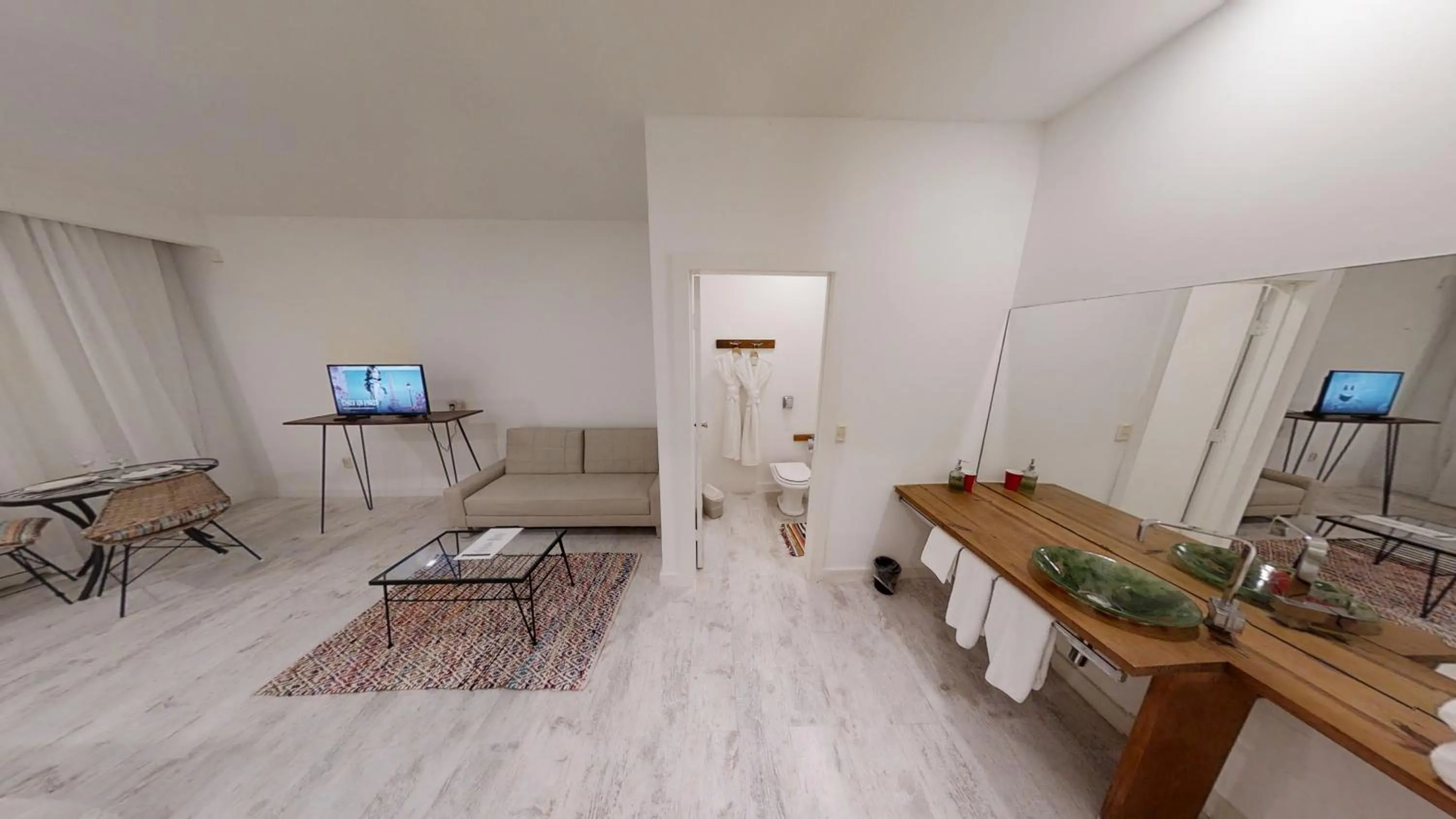 La Viuda de José Ignacio