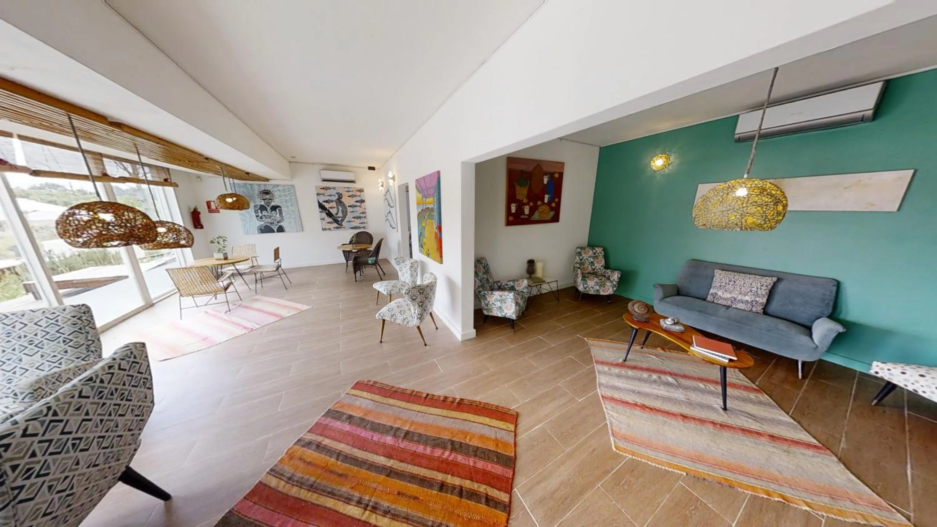 La Viuda de José Ignacio