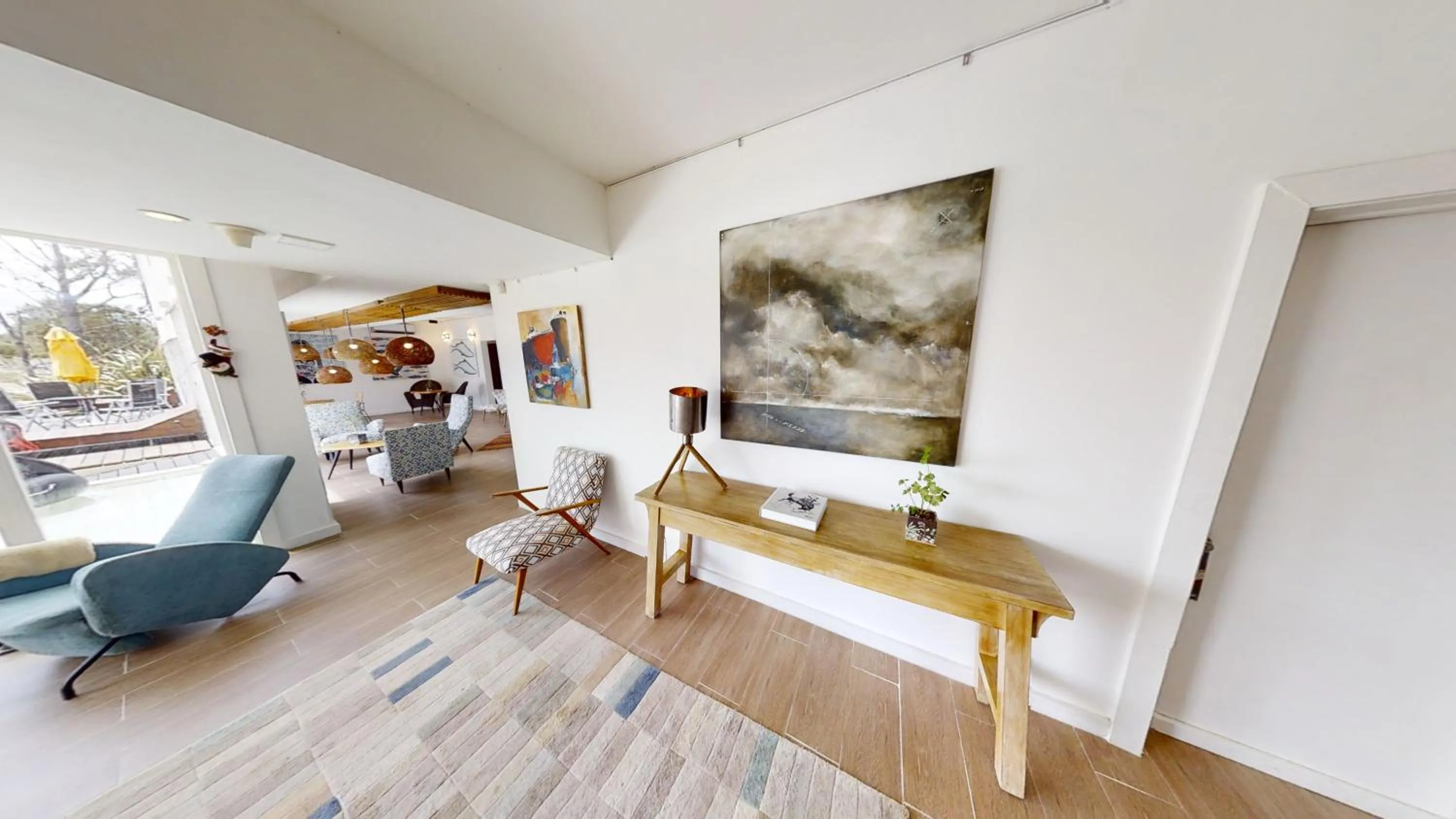 La Viuda de José Ignacio