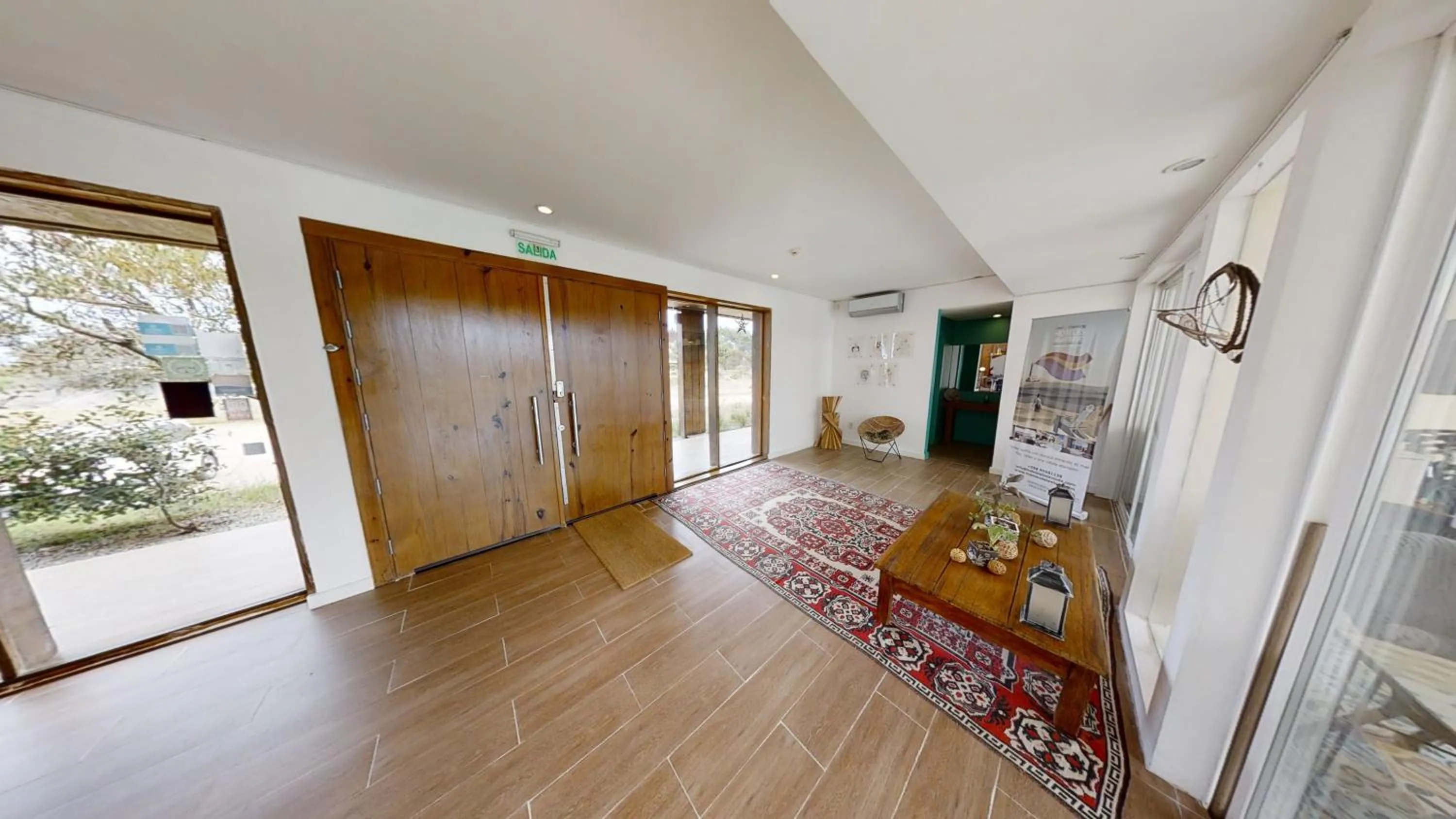 La Viuda de José Ignacio