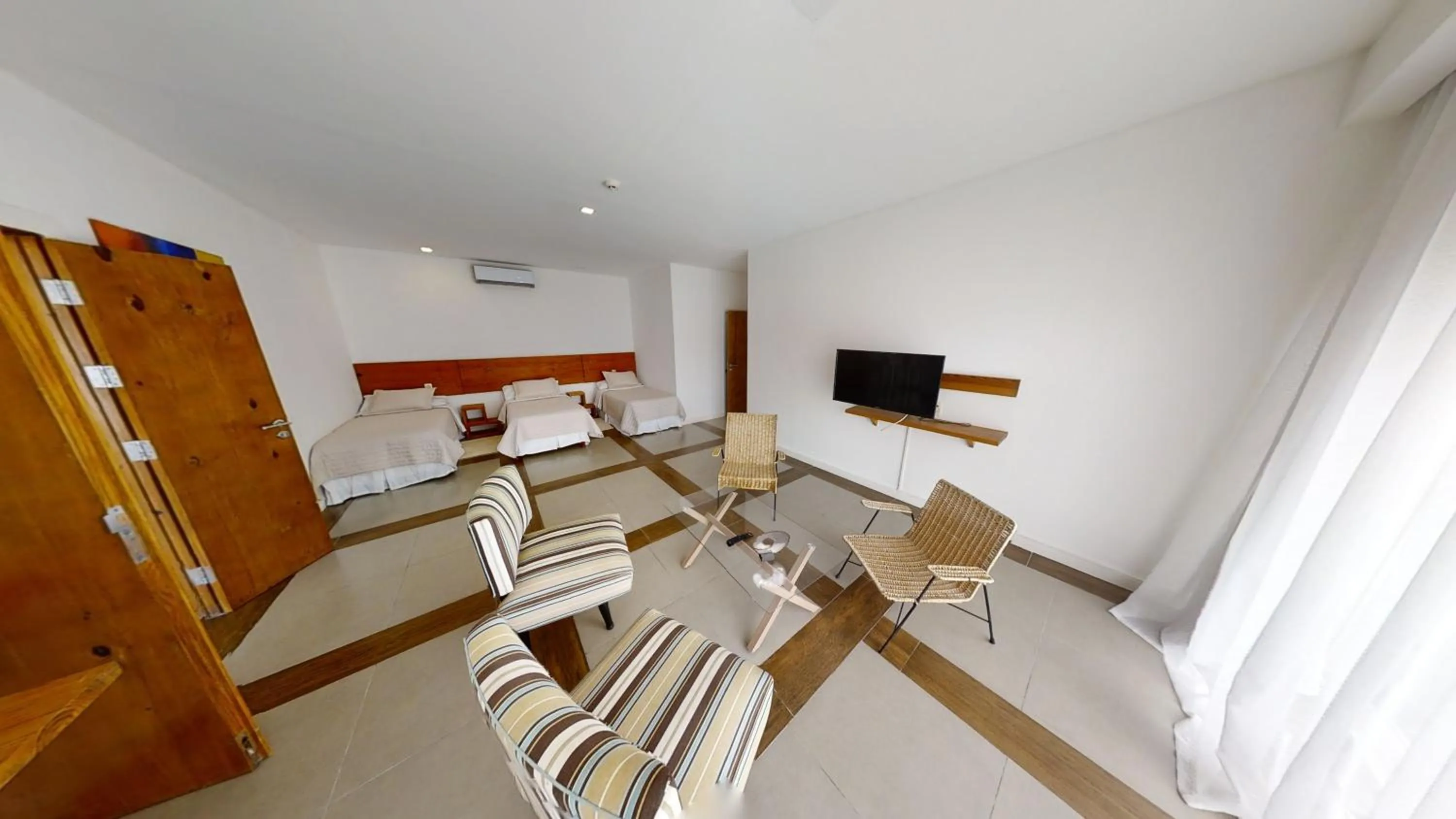 La Viuda de José Ignacio