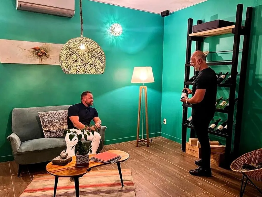 La Viuda de José Ignacio