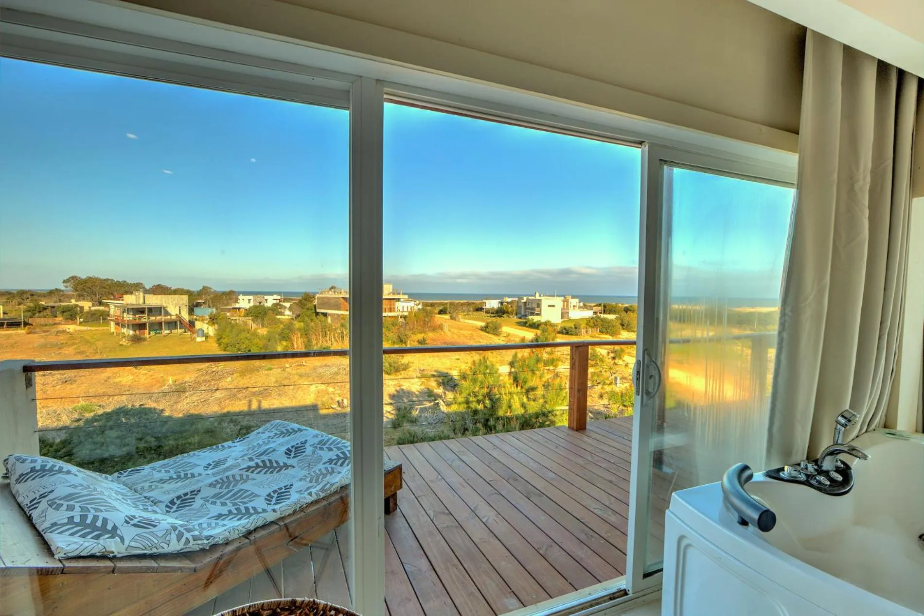 La Viuda de José Ignacio