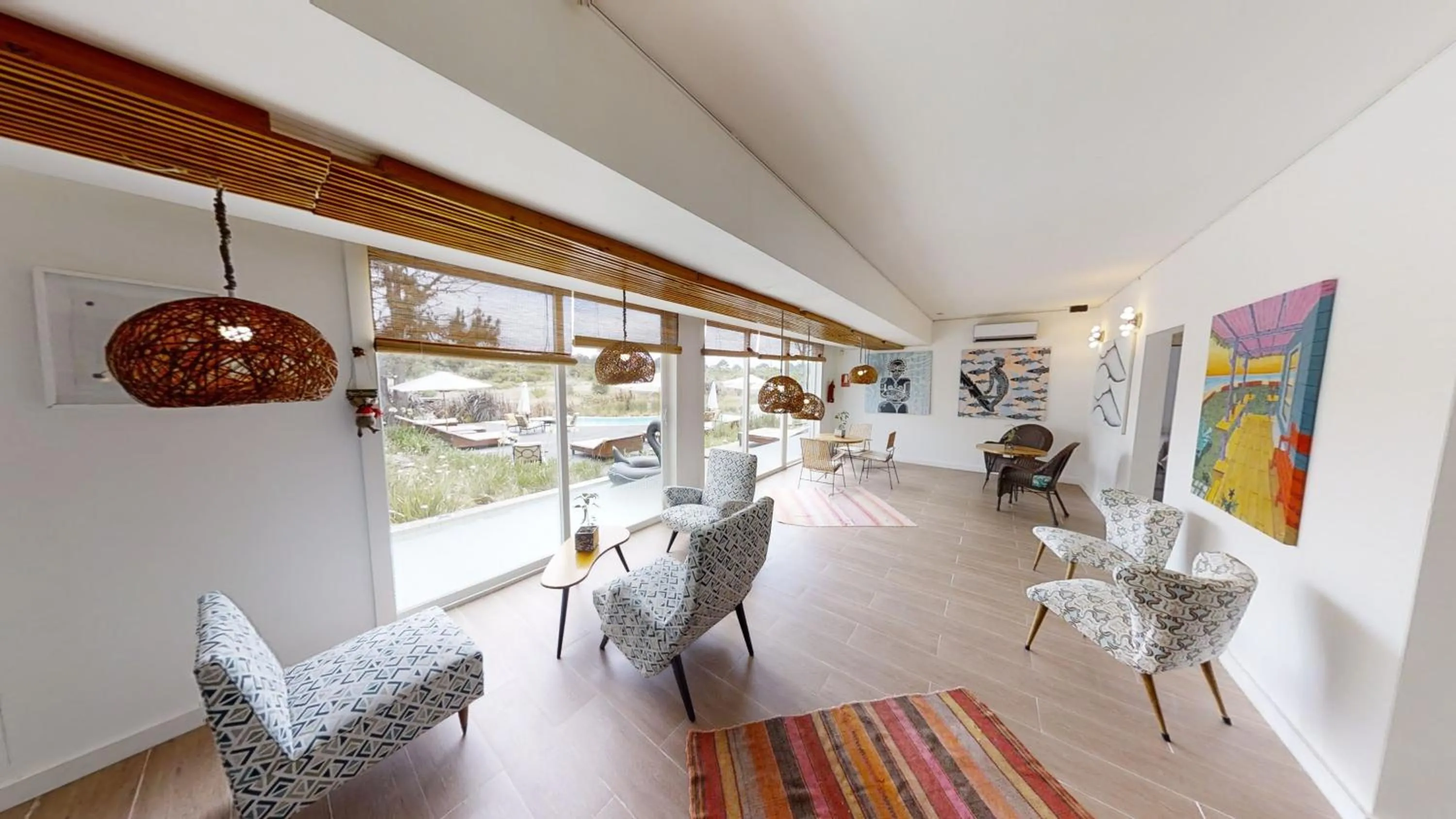 La Viuda de José Ignacio