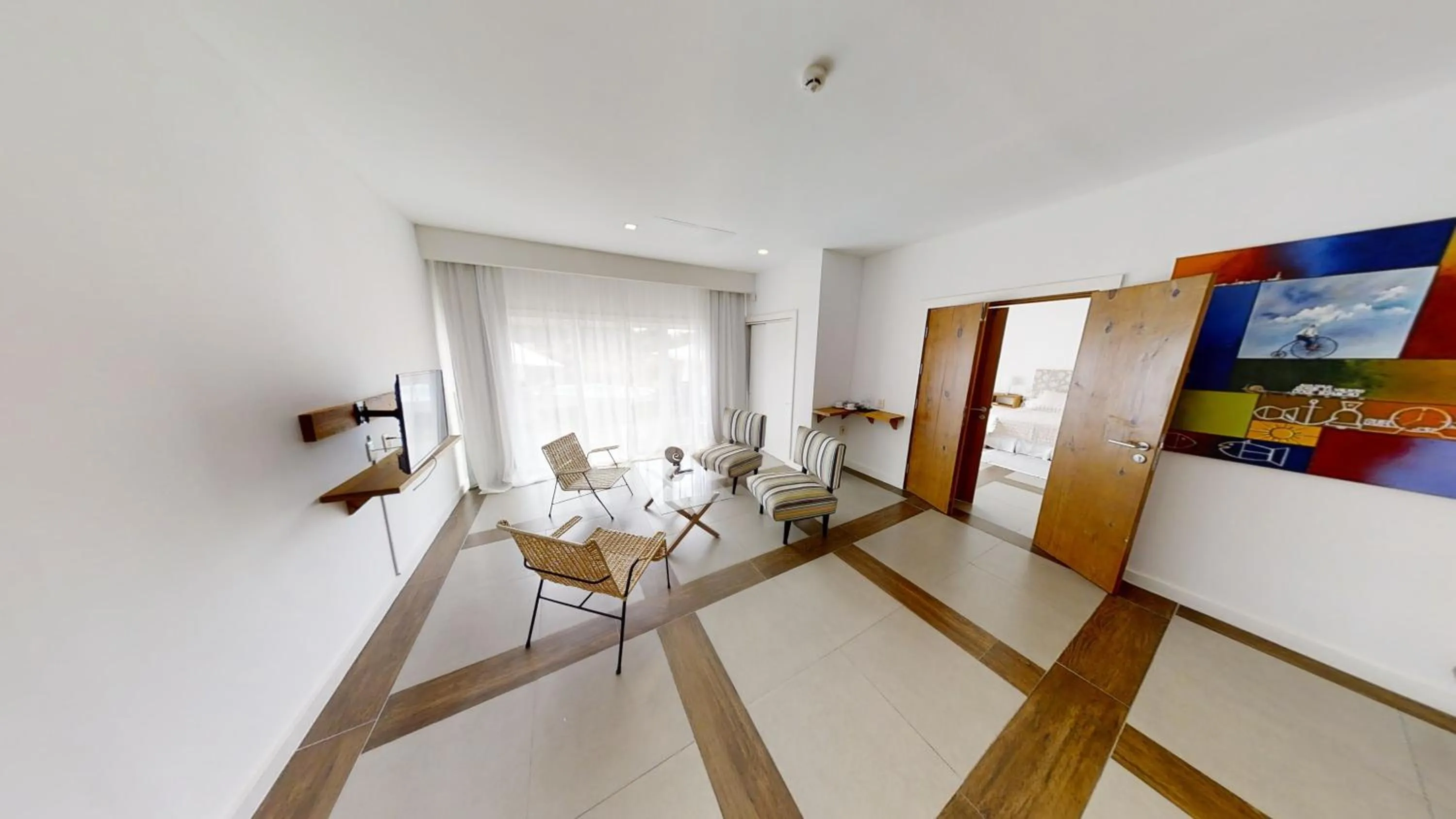 La Viuda de José Ignacio