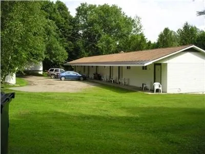 The Riverside Inn