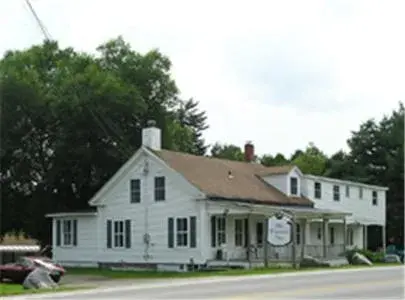 The Riverside Inn The Riverside Inn