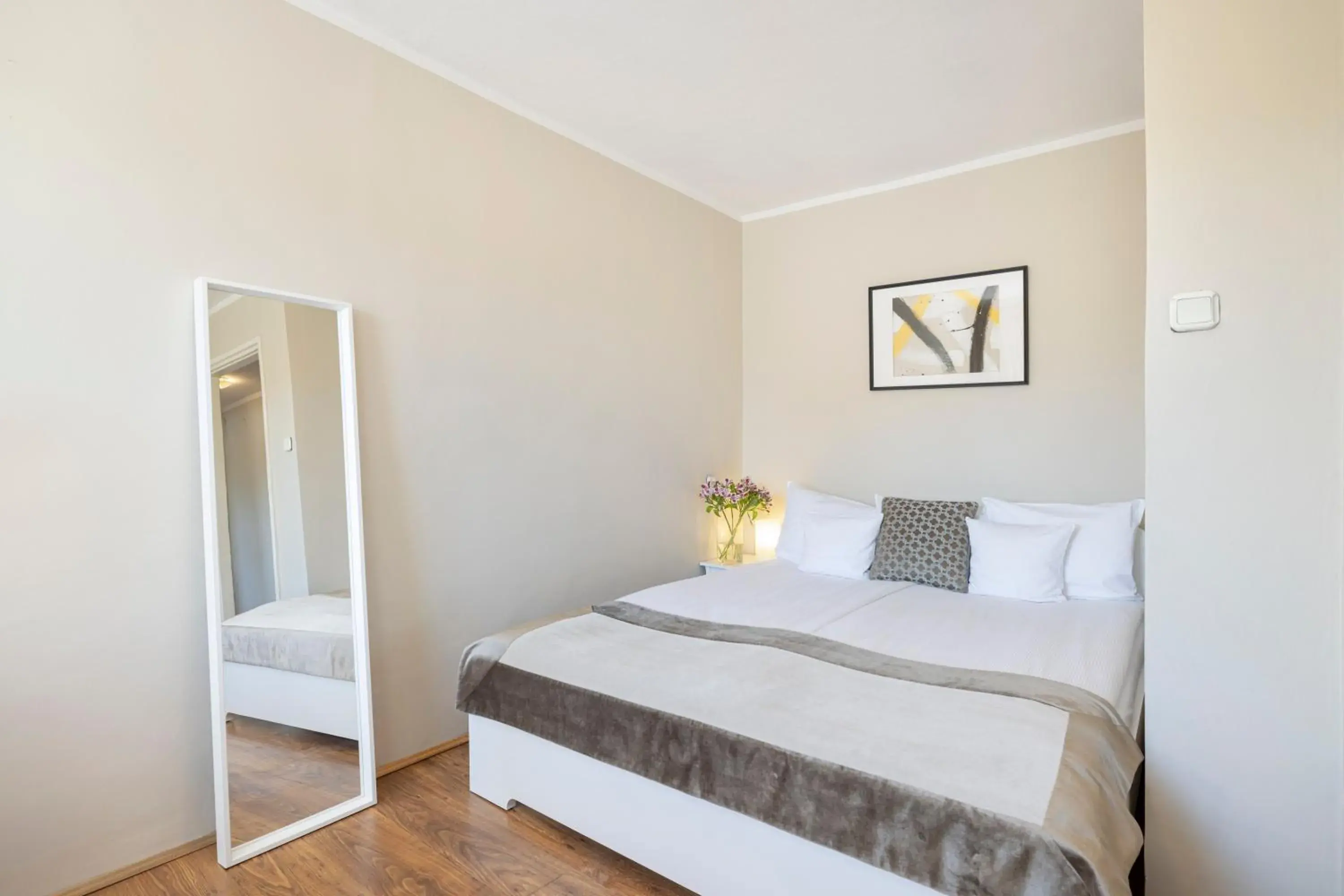 Two-Bedroom Apartment in Riviera Residence Apartments Two-Bedroom Apartment in Riviera Residence Apartments