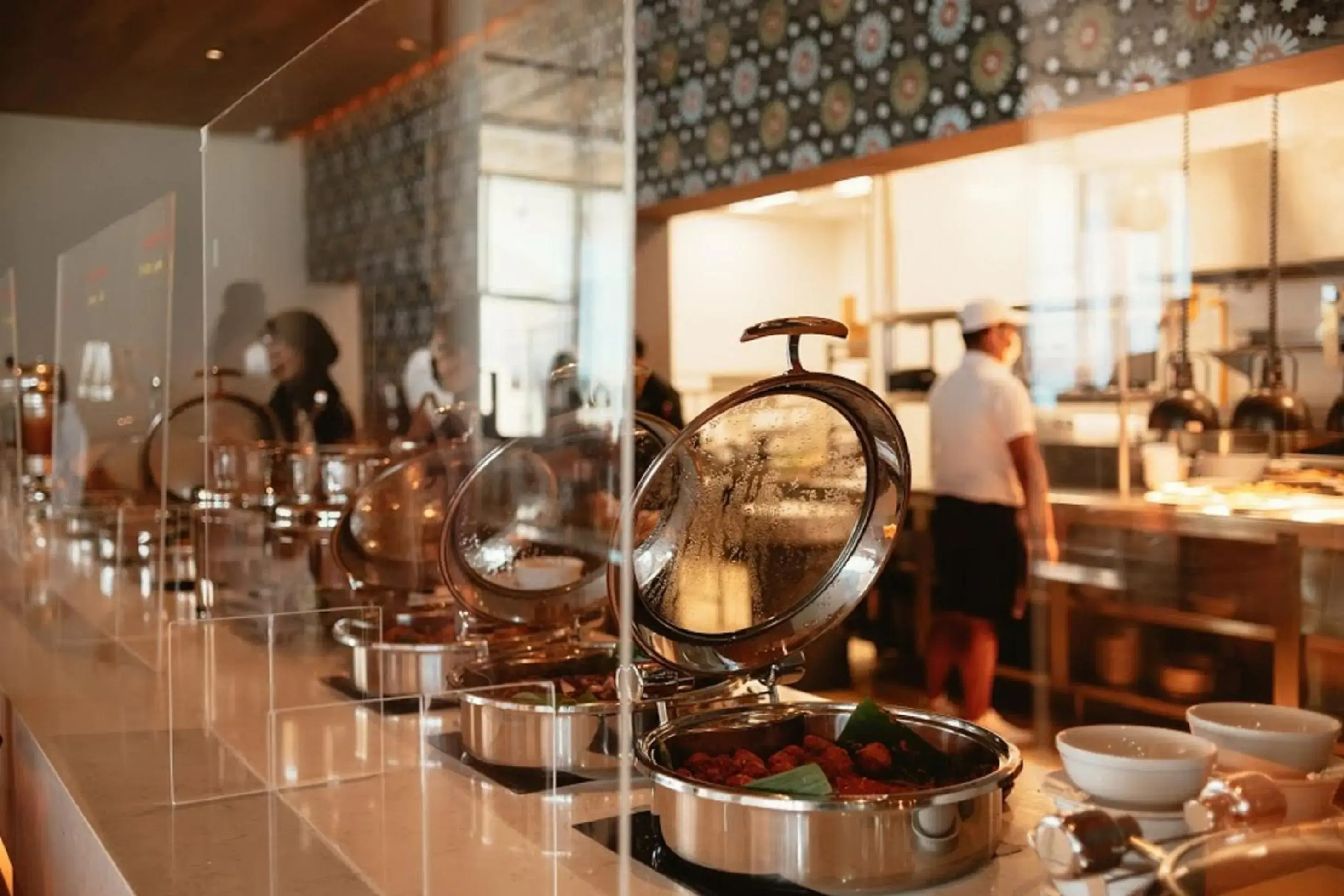 Restaurant/places to eat in Emporio Cancun - Buy All Inclusive Option Restaurant/places to eat in Emporio Cancun - Buy All Inclusive Option