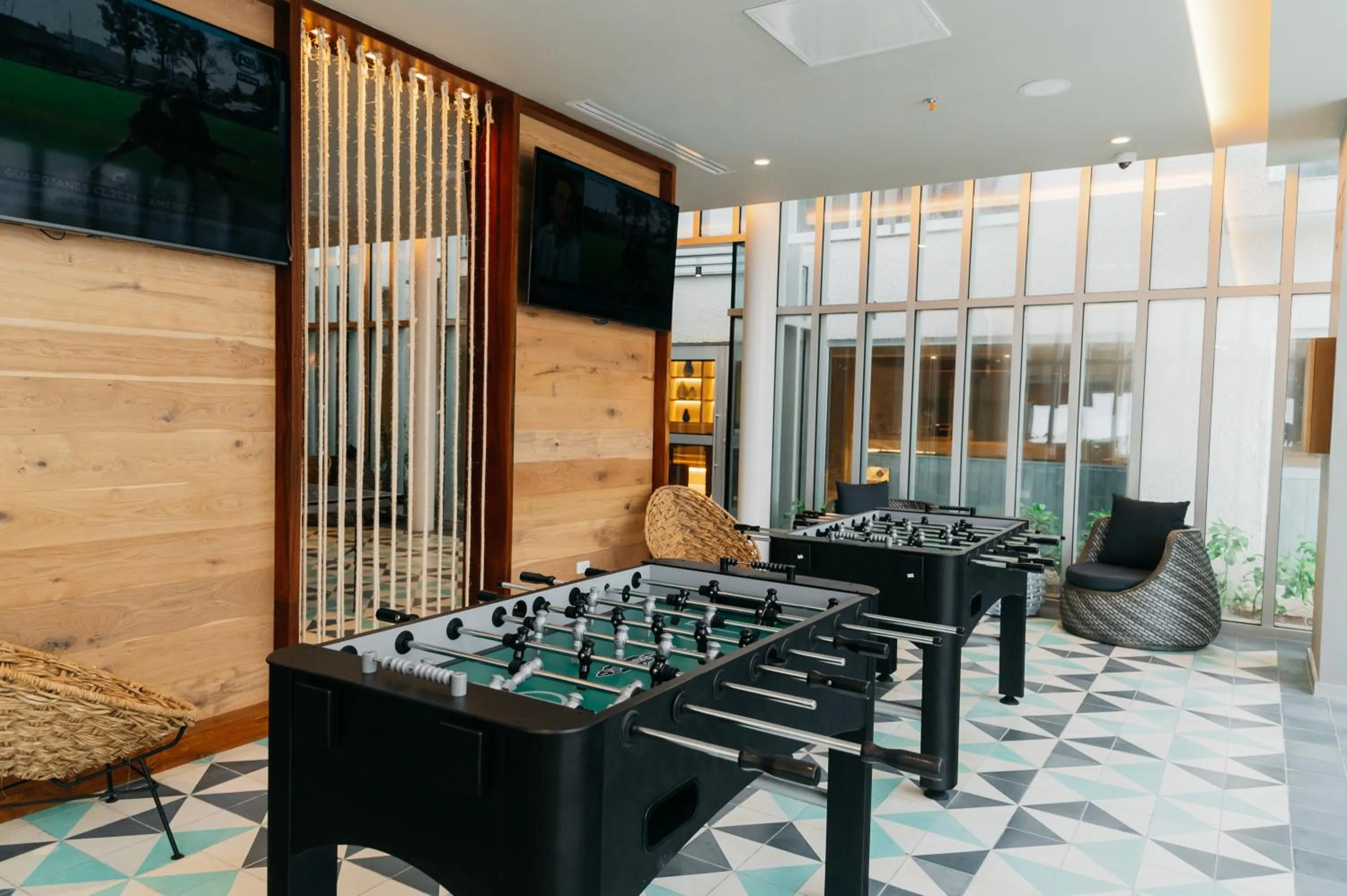 Activities in Emporio Cancun - Buy All Inclusive Option